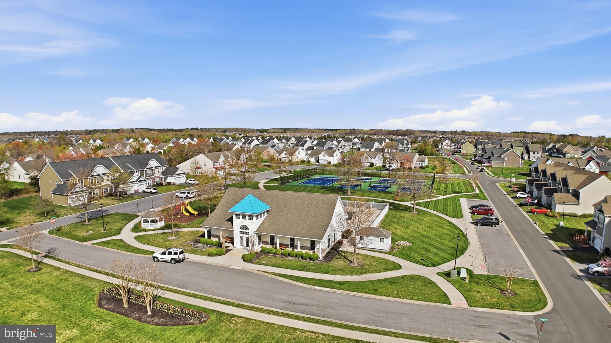 38 FAIRWAY DRIVE