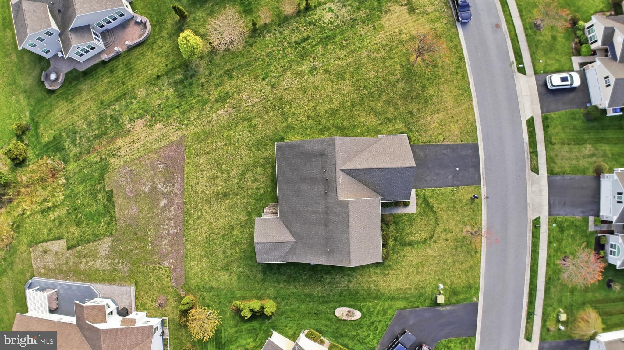 38 FAIRWAY DRIVE