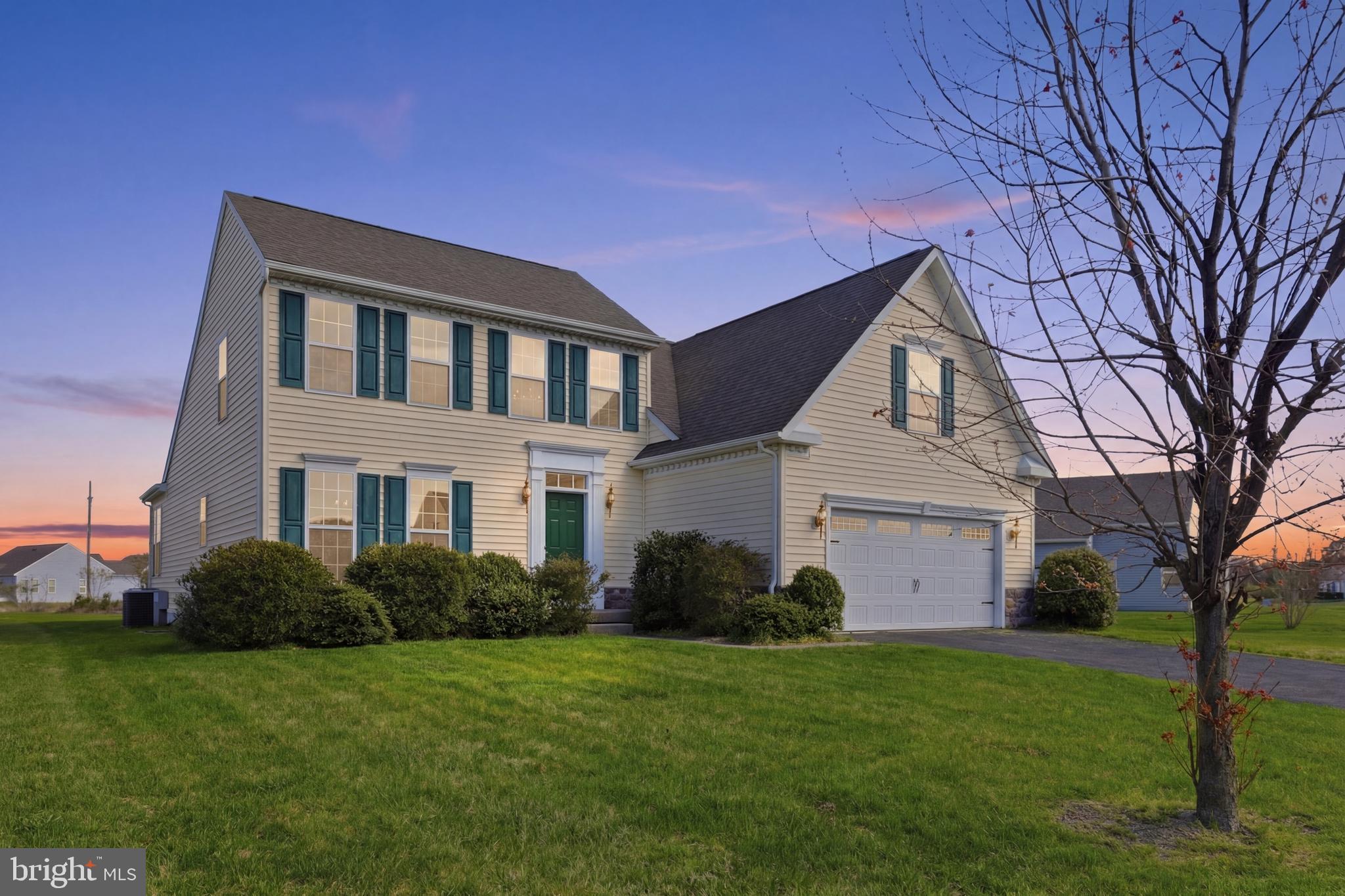 38 FAIRWAY DRIVE