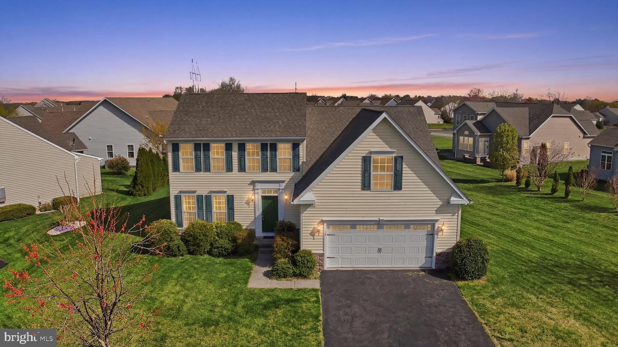 38 FAIRWAY DRIVE