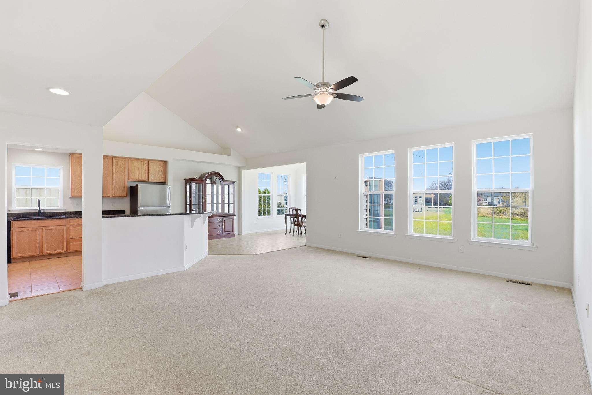 38 FAIRWAY DRIVE