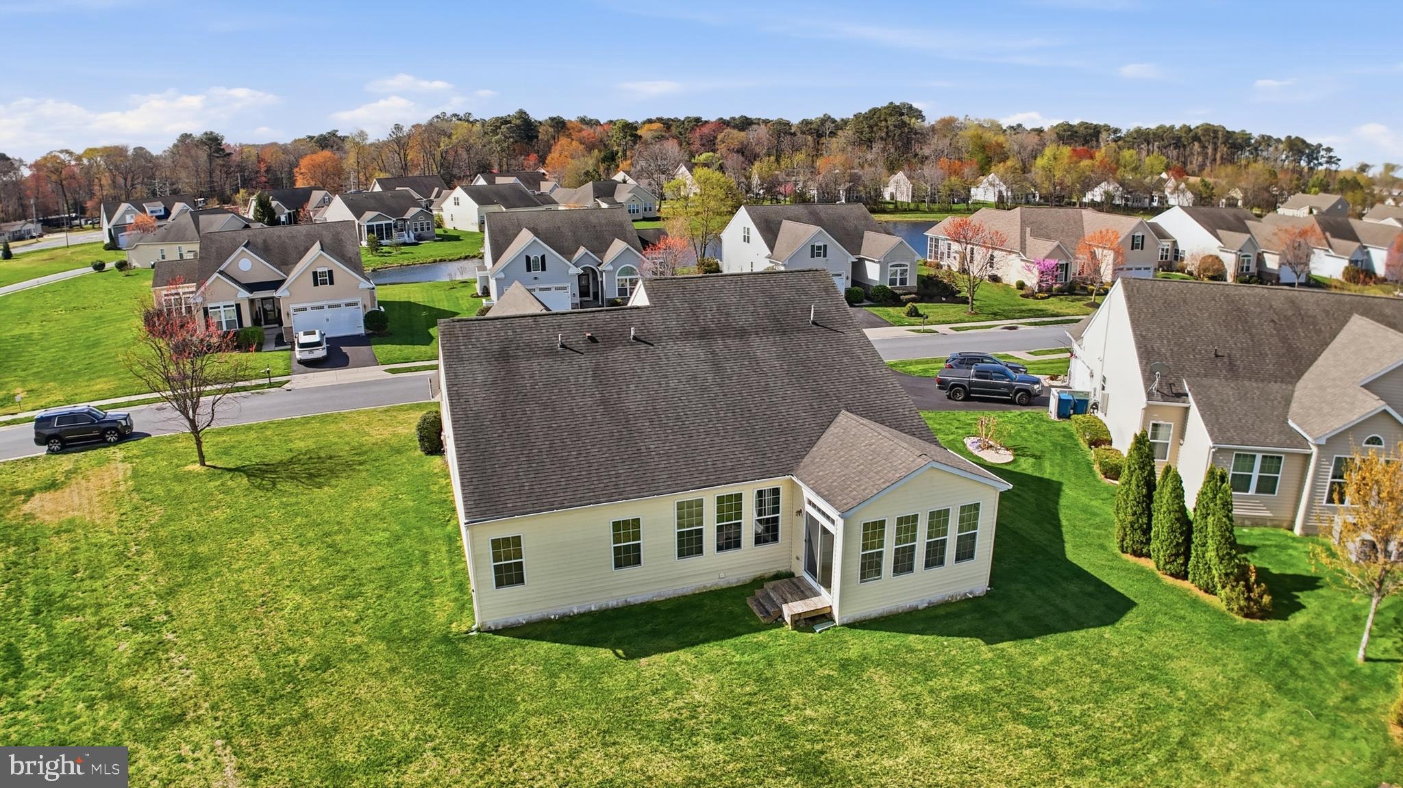 38 FAIRWAY DRIVE