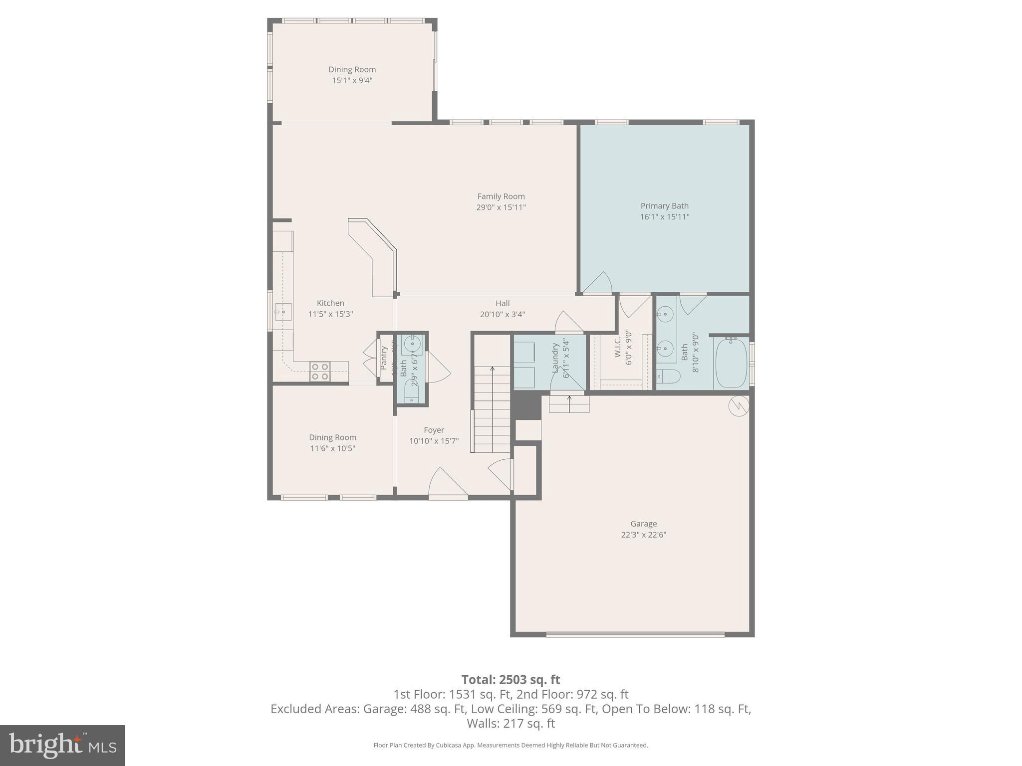 38 FAIRWAY DRIVE