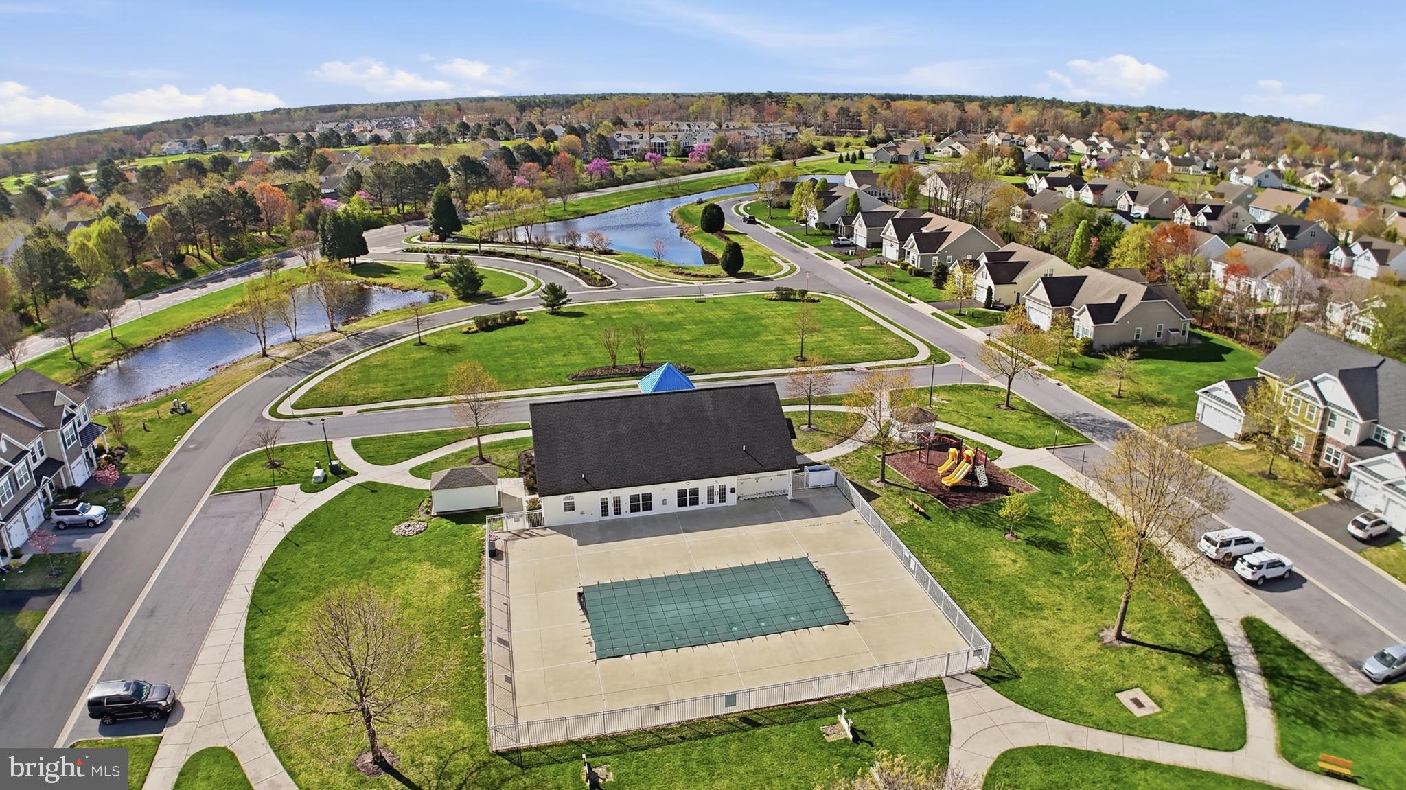 38 FAIRWAY DRIVE