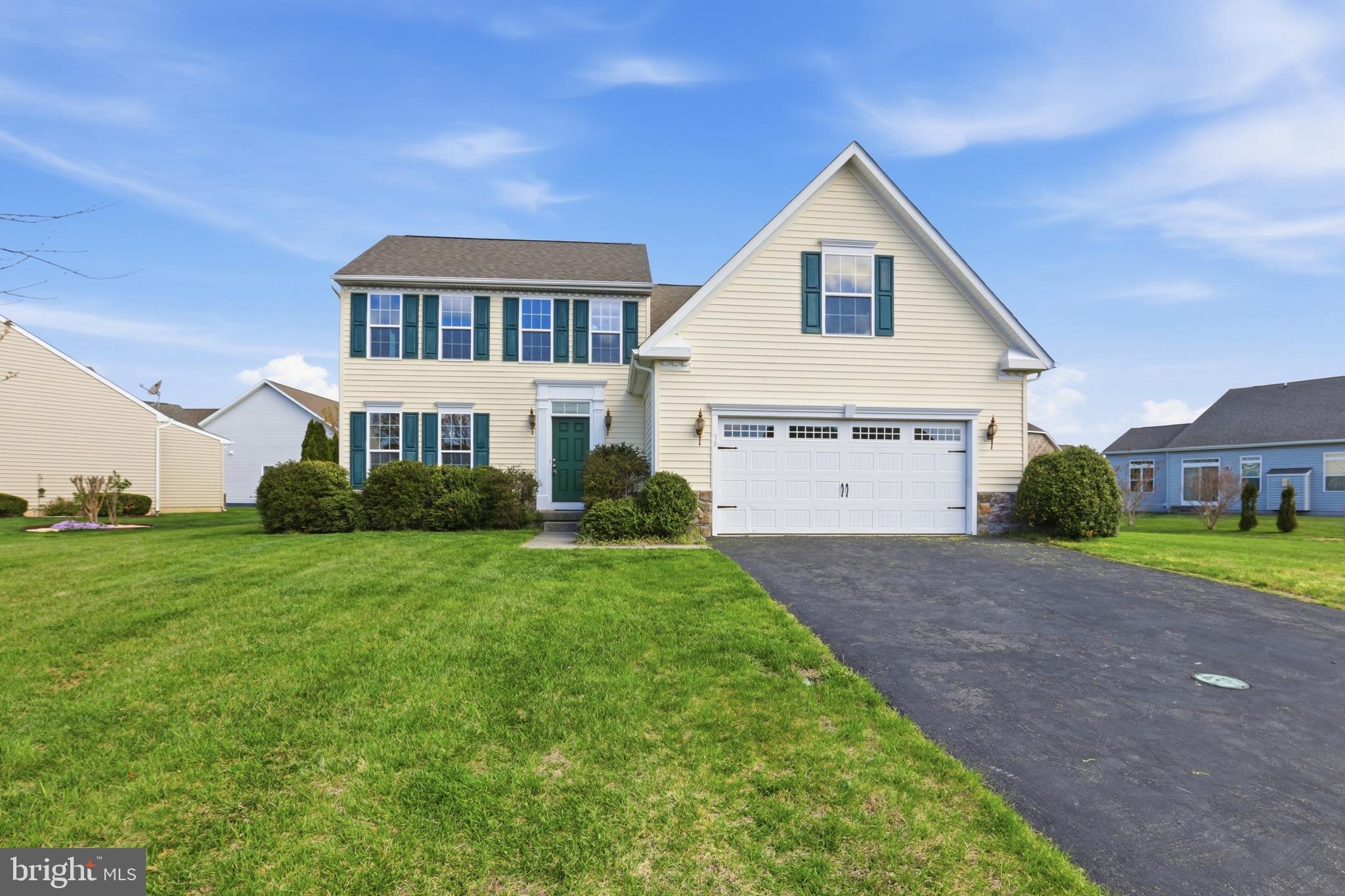 38 FAIRWAY DRIVE