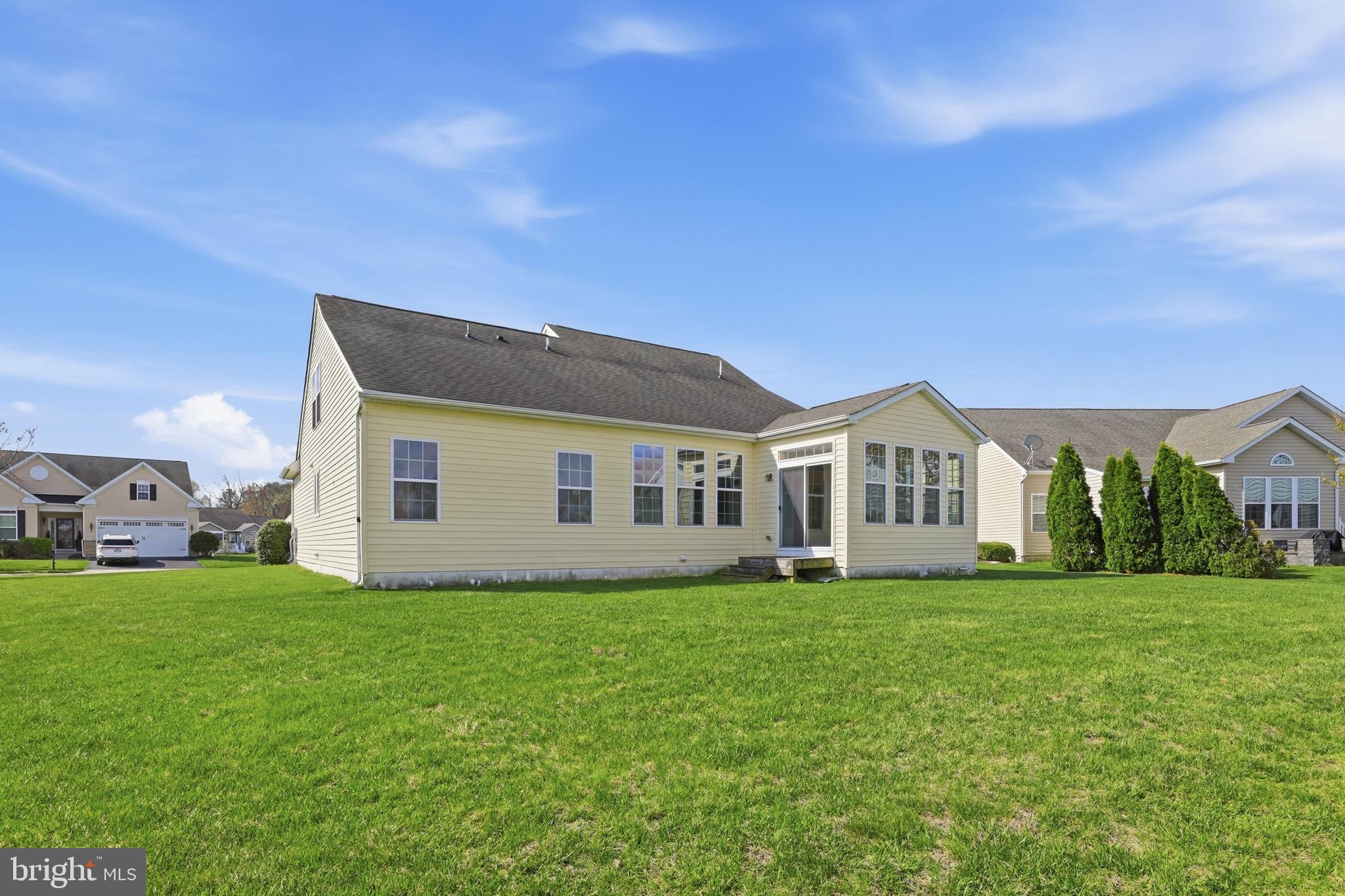 38 FAIRWAY DRIVE