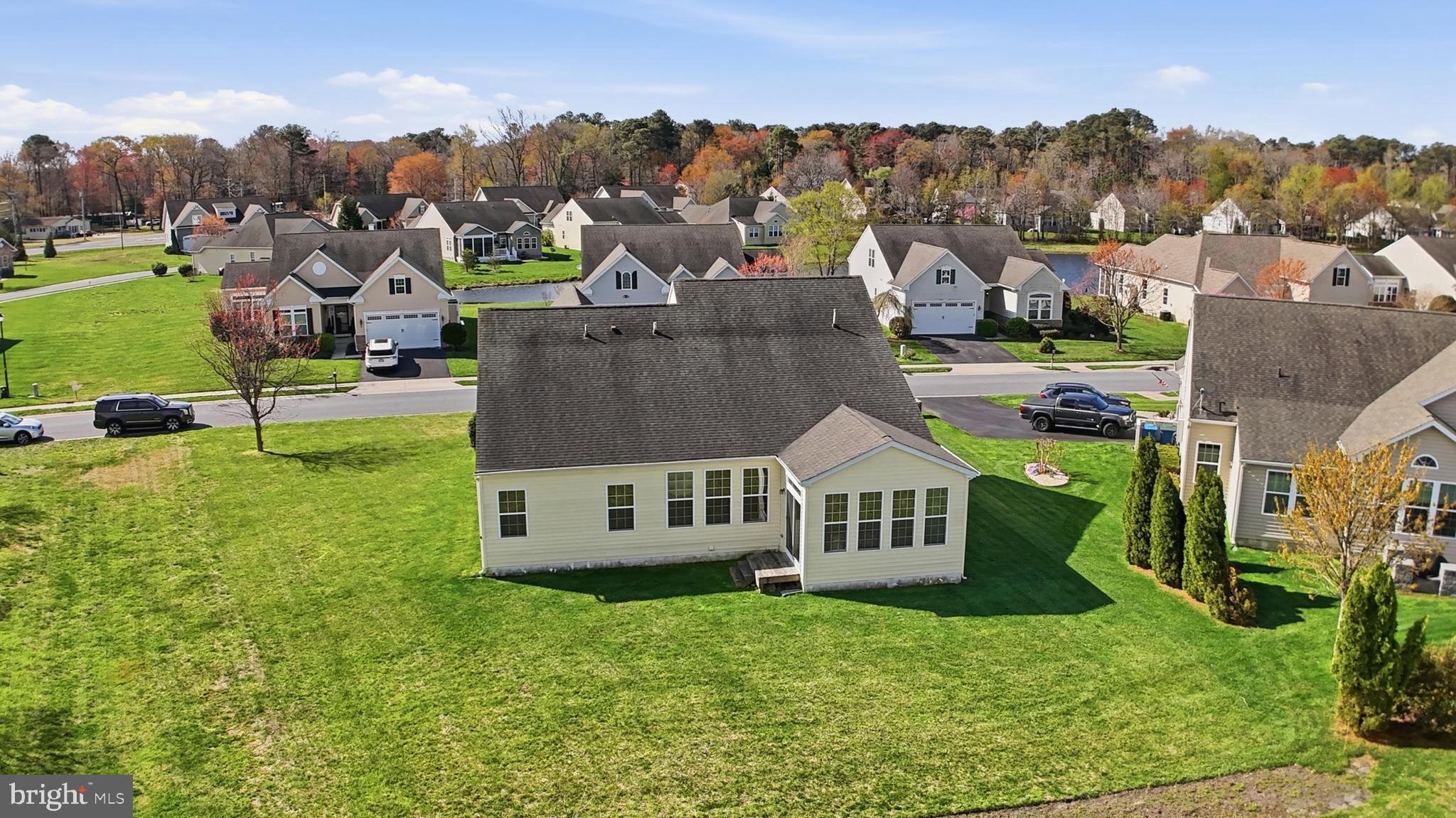 38 FAIRWAY DRIVE