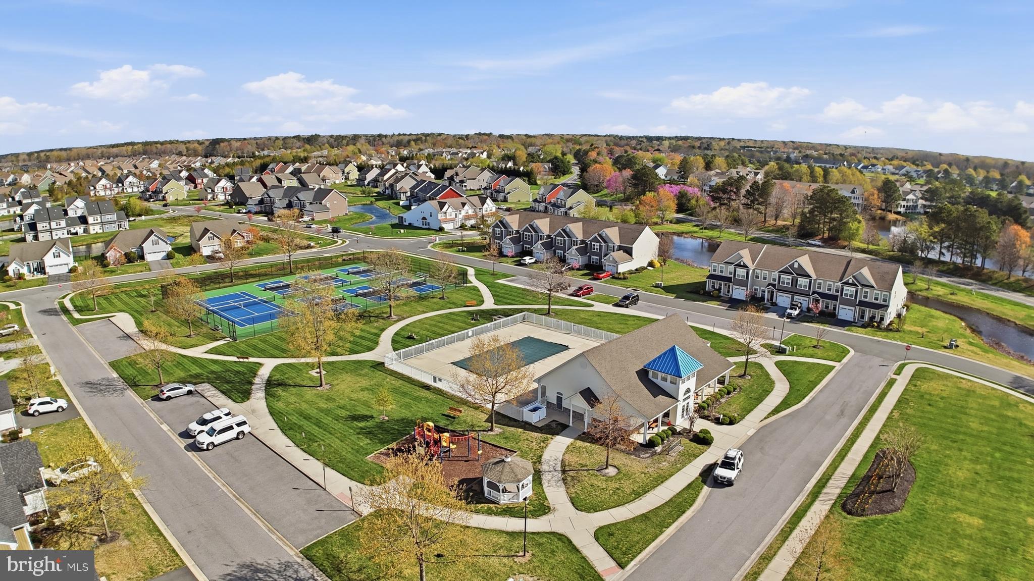 38 FAIRWAY DRIVE
