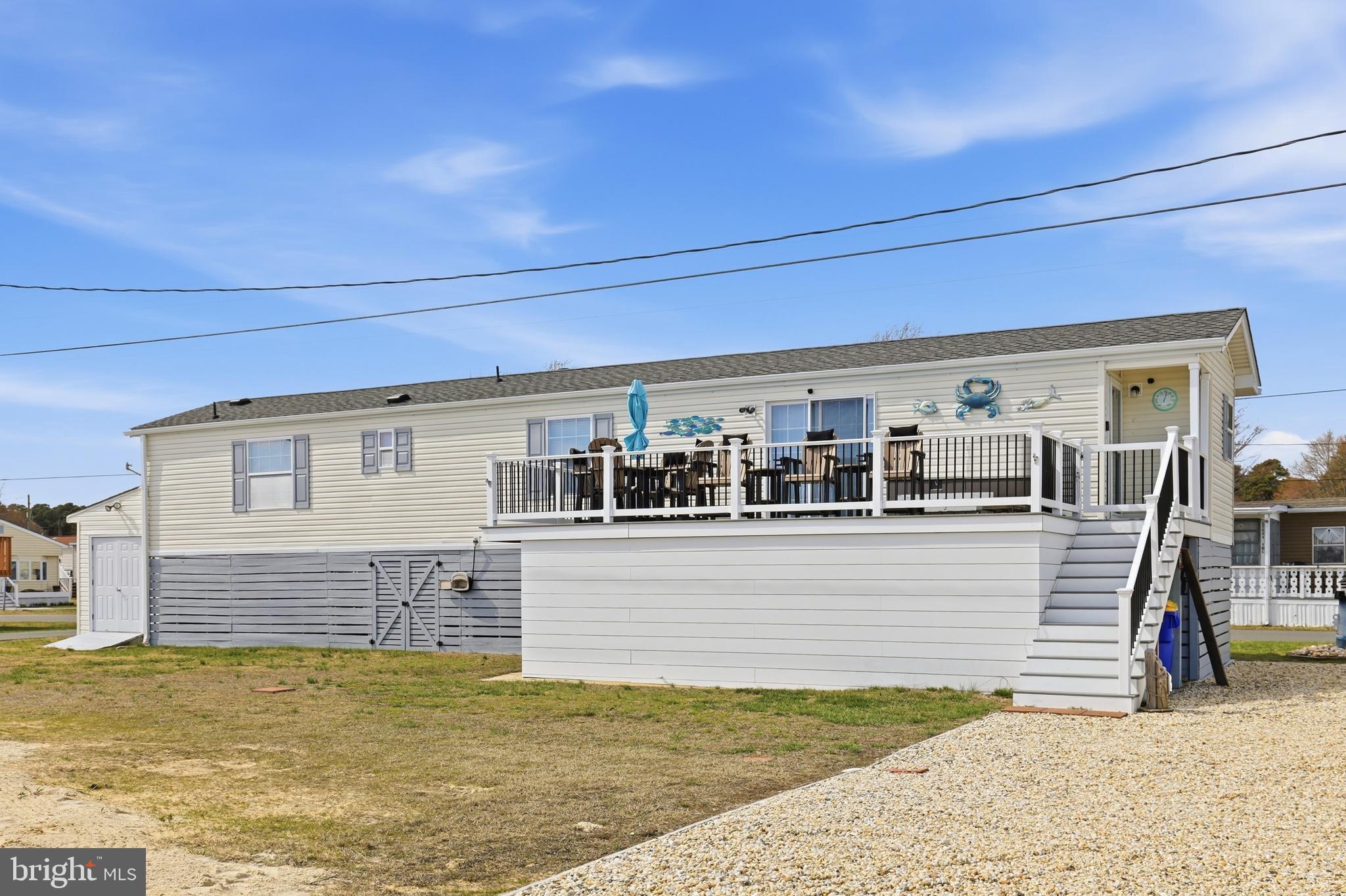 27194 TELLING LANE