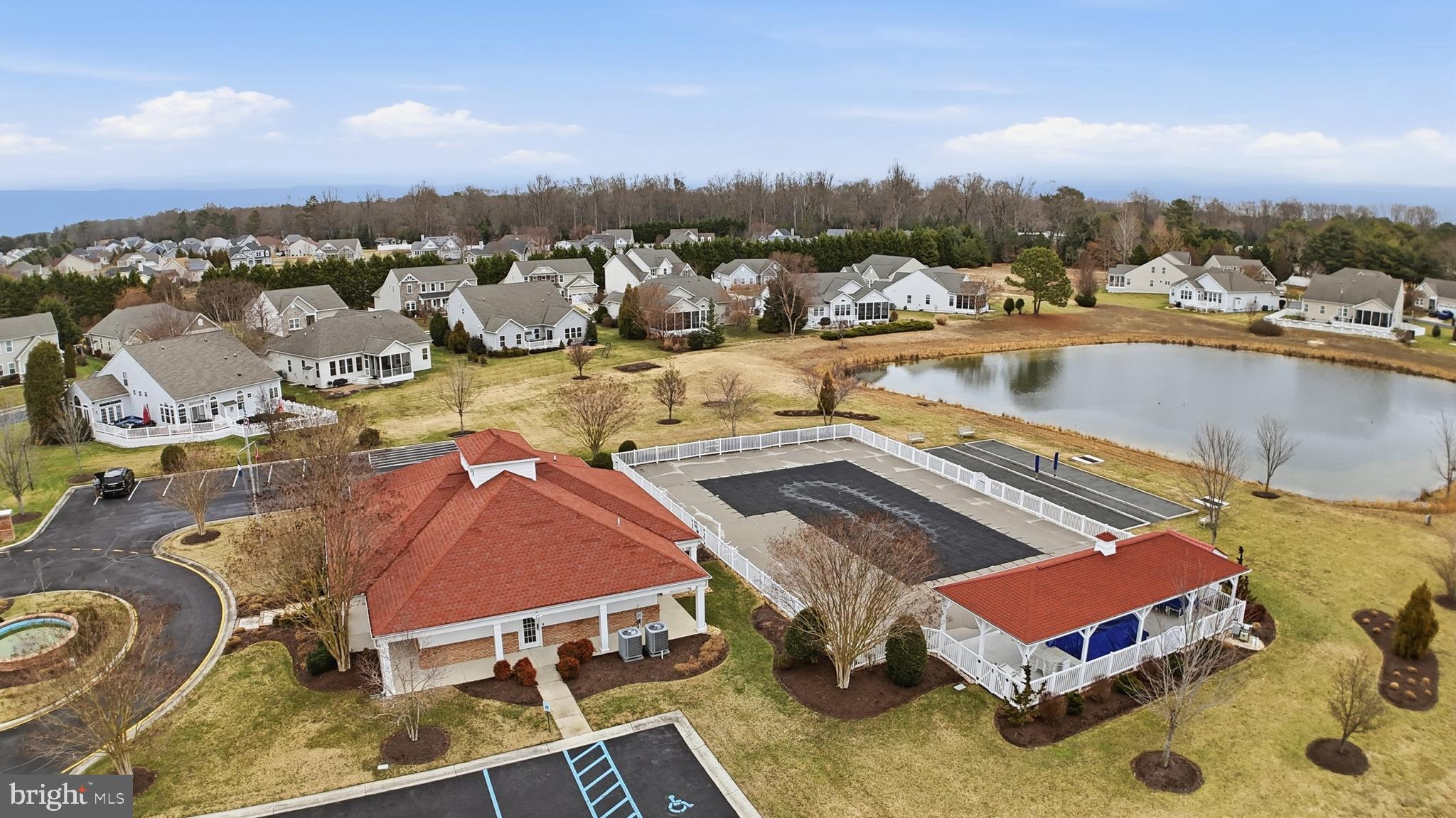 23706 HERRING REACH COURT