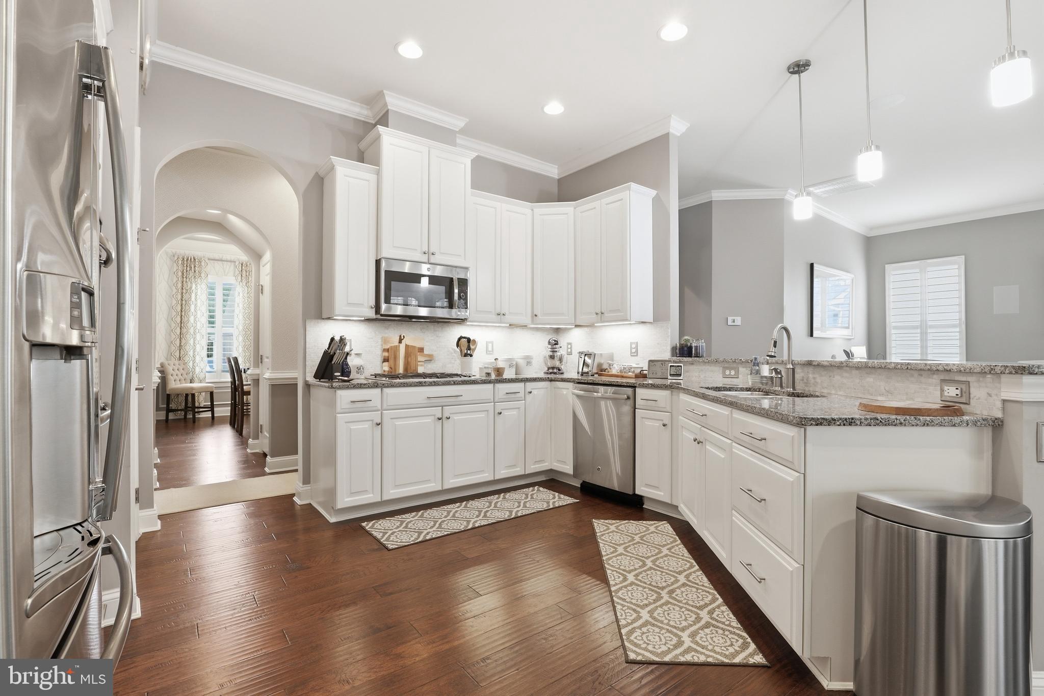 23706 HERRING REACH COURT
