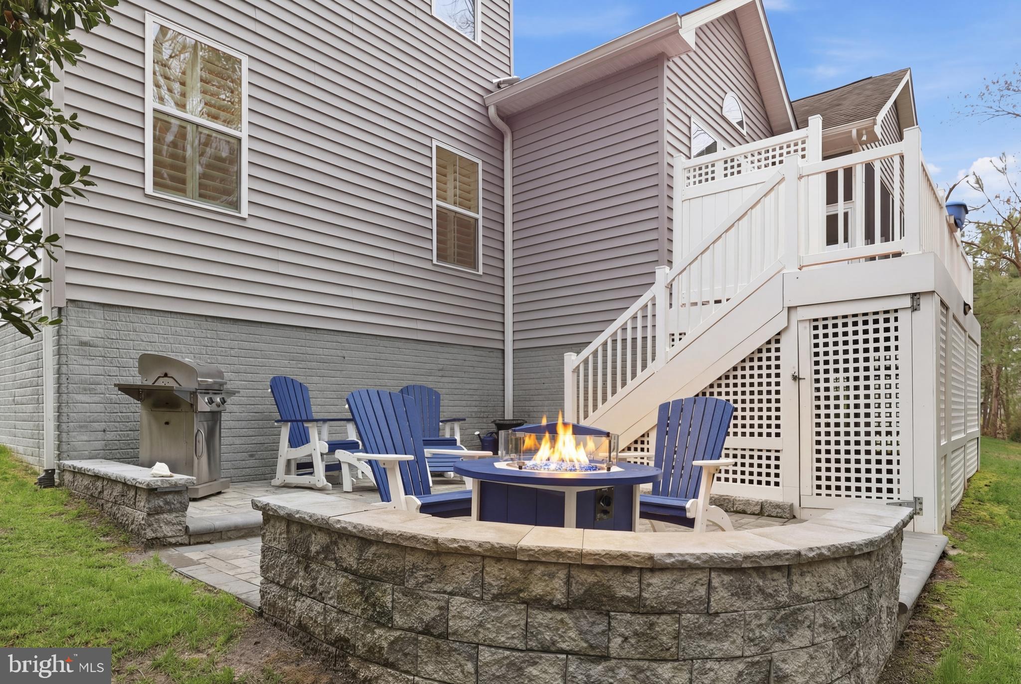 23706 HERRING REACH COURT