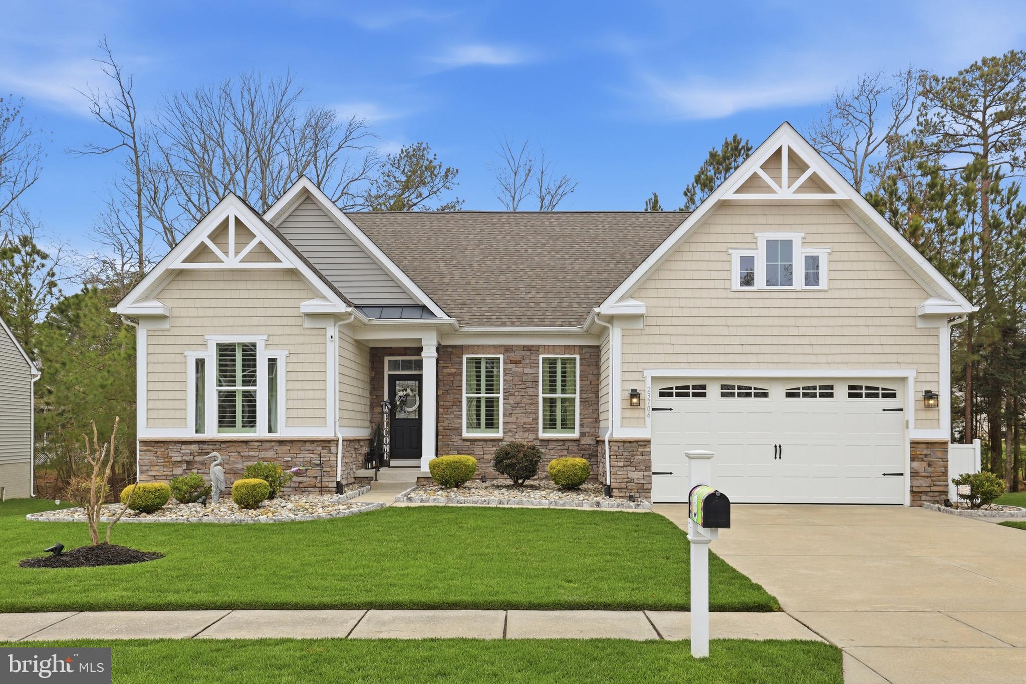 23706 HERRING REACH COURT