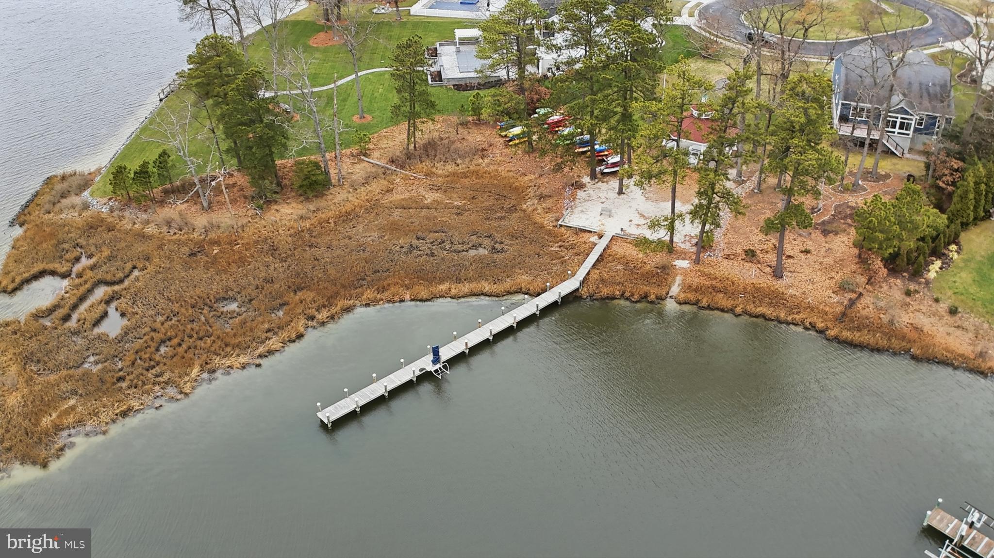 23706 HERRING REACH COURT
