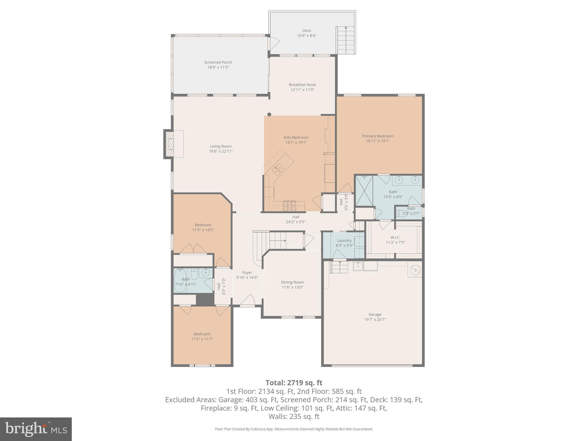23706 HERRING REACH COURT