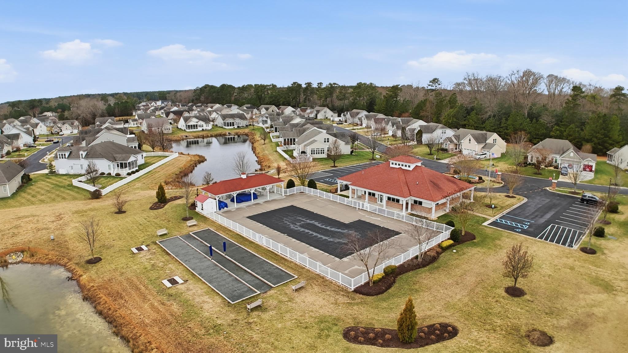 23706 HERRING REACH COURT
