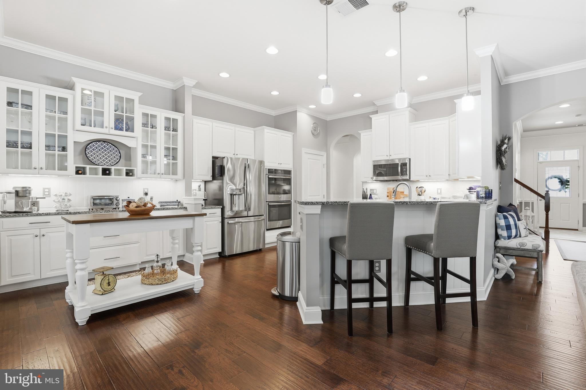 23706 HERRING REACH COURT