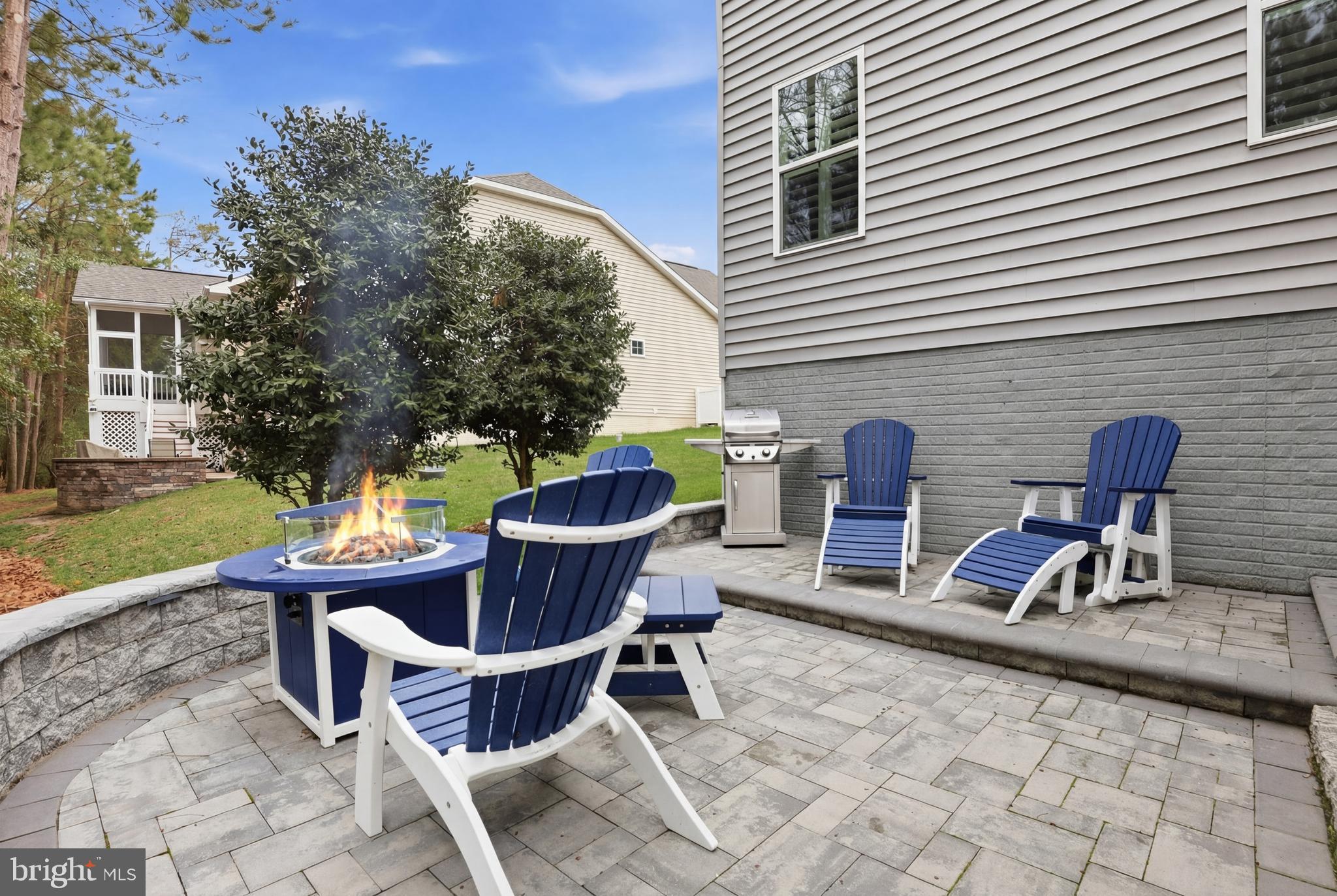 23706 HERRING REACH COURT