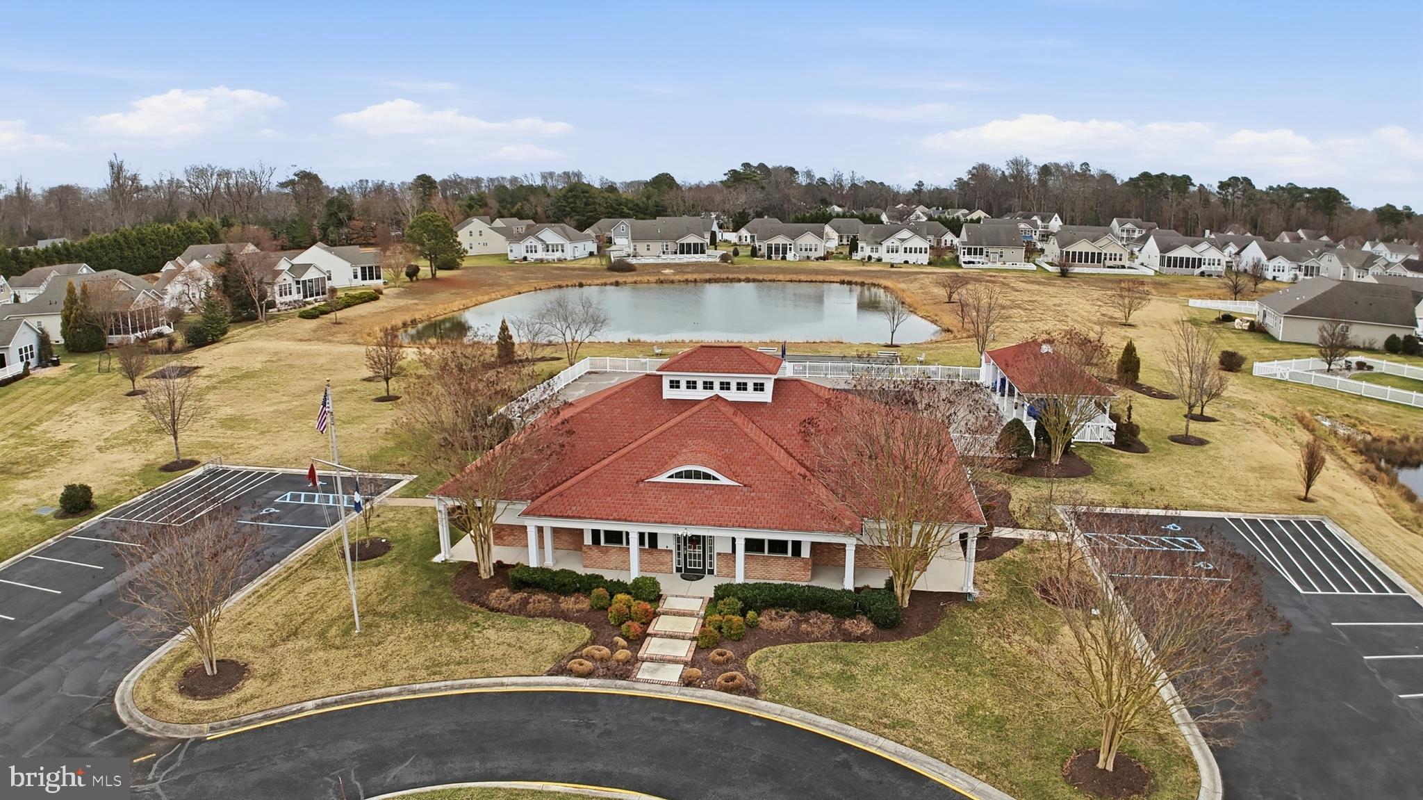 23706 HERRING REACH COURT