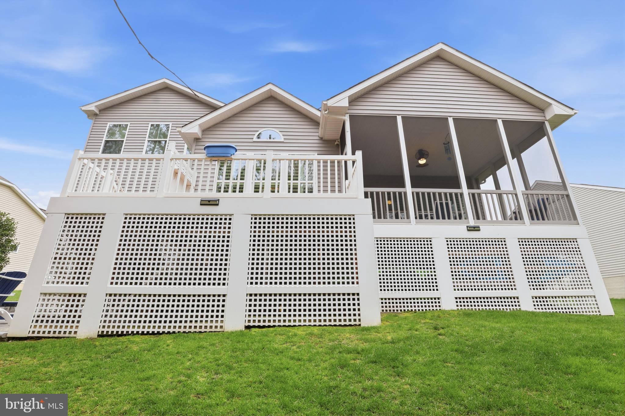 23706 HERRING REACH COURT