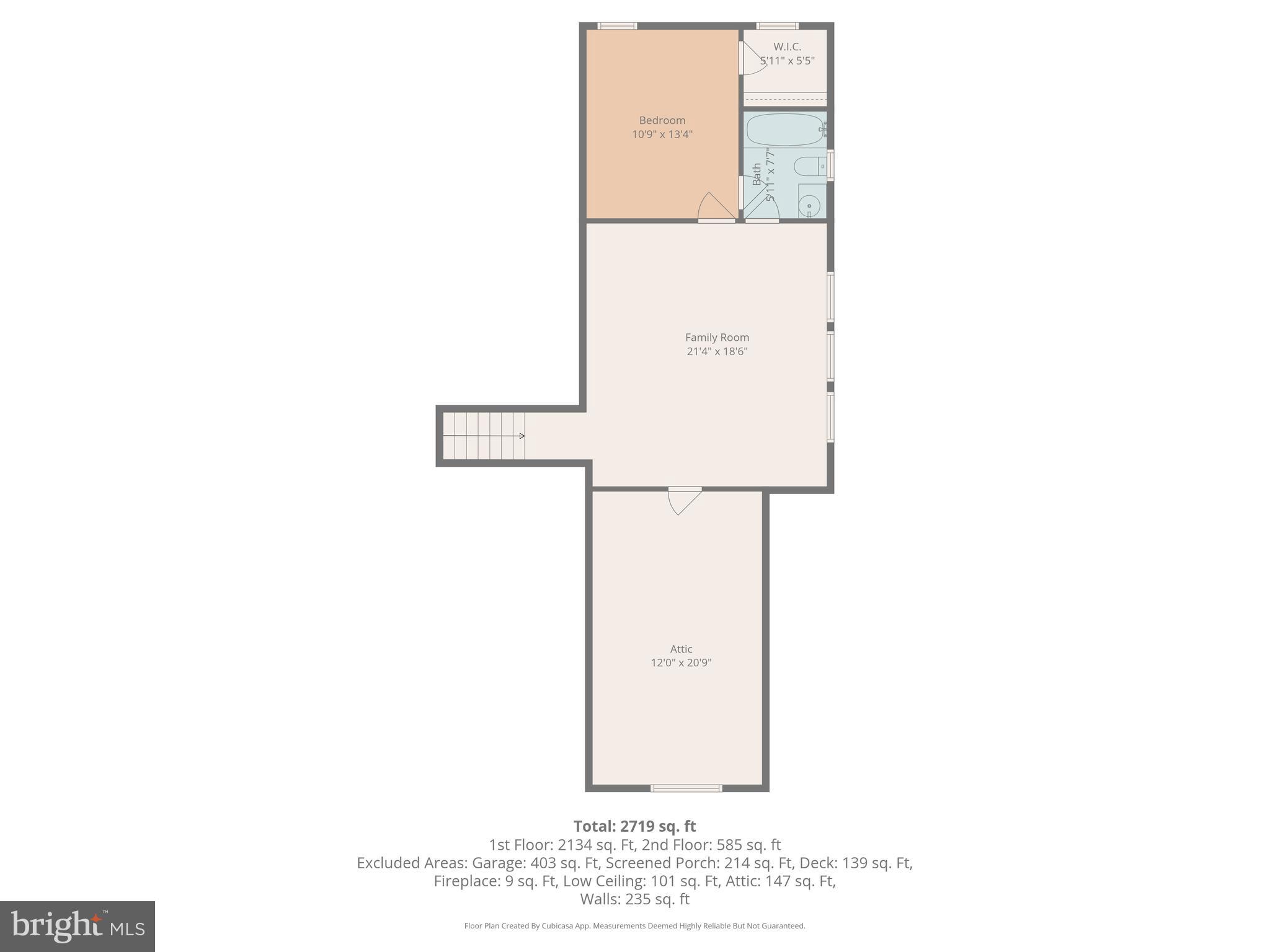 23706 HERRING REACH COURT