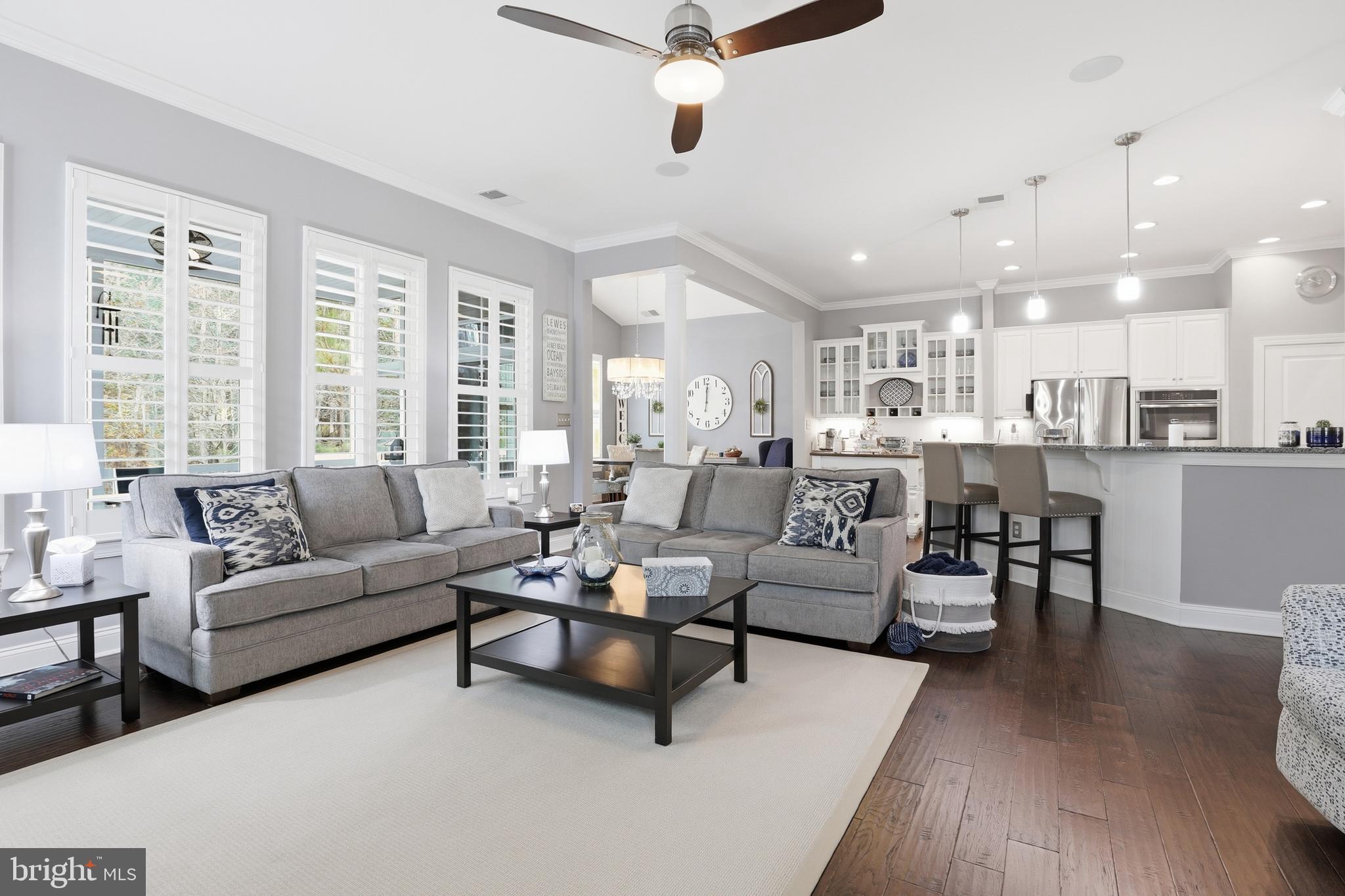 23706 HERRING REACH COURT