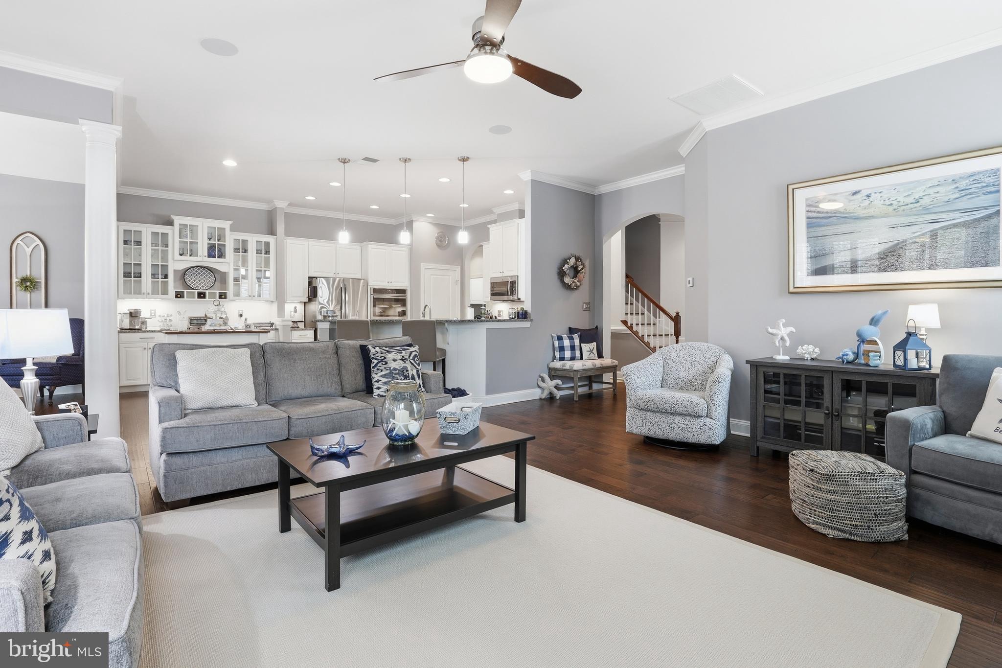 23706 HERRING REACH COURT