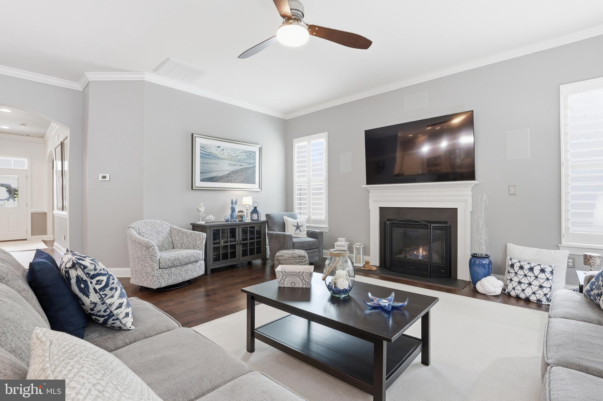23706 HERRING REACH COURT