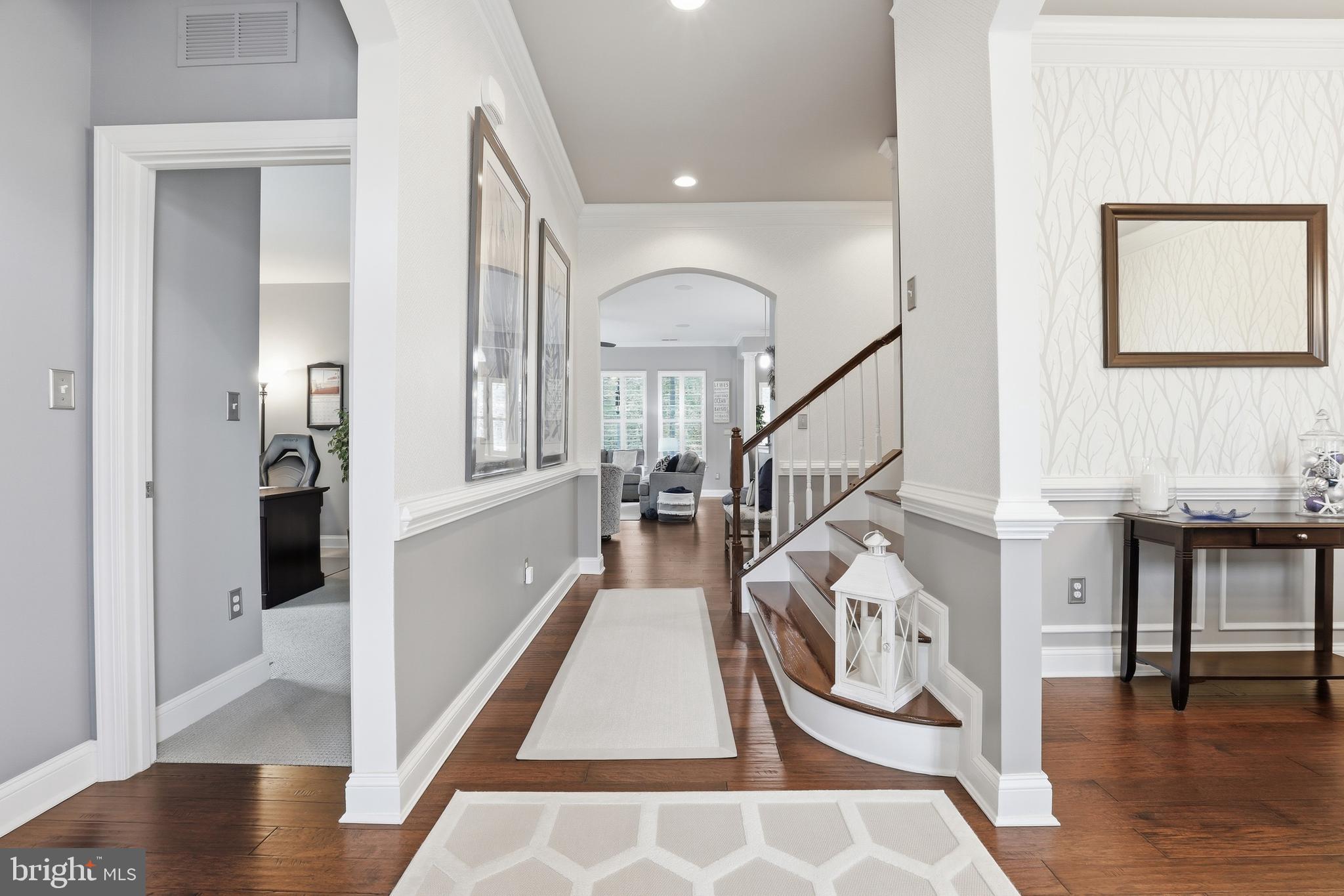 23706 HERRING REACH COURT