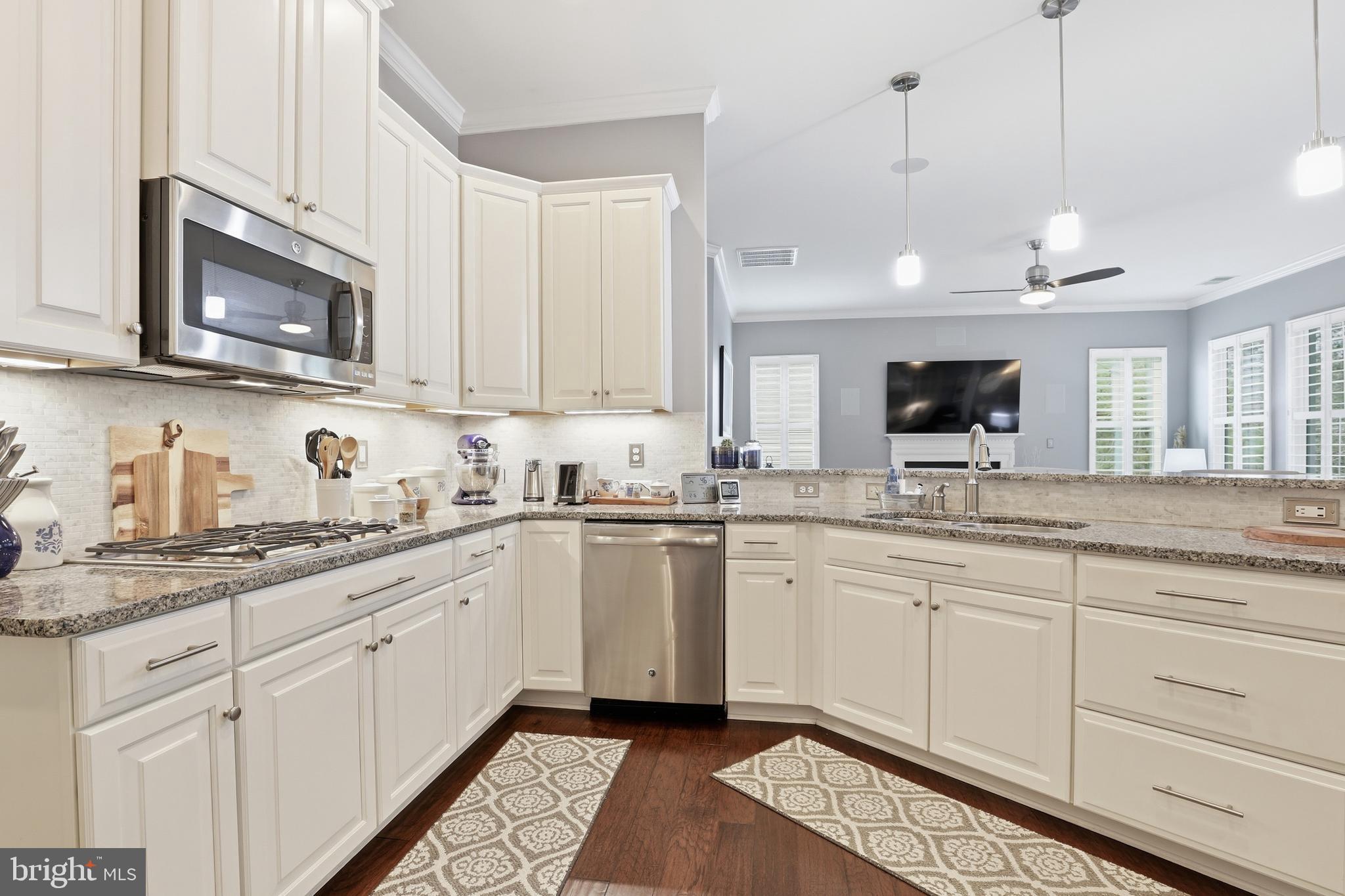 23706 HERRING REACH COURT