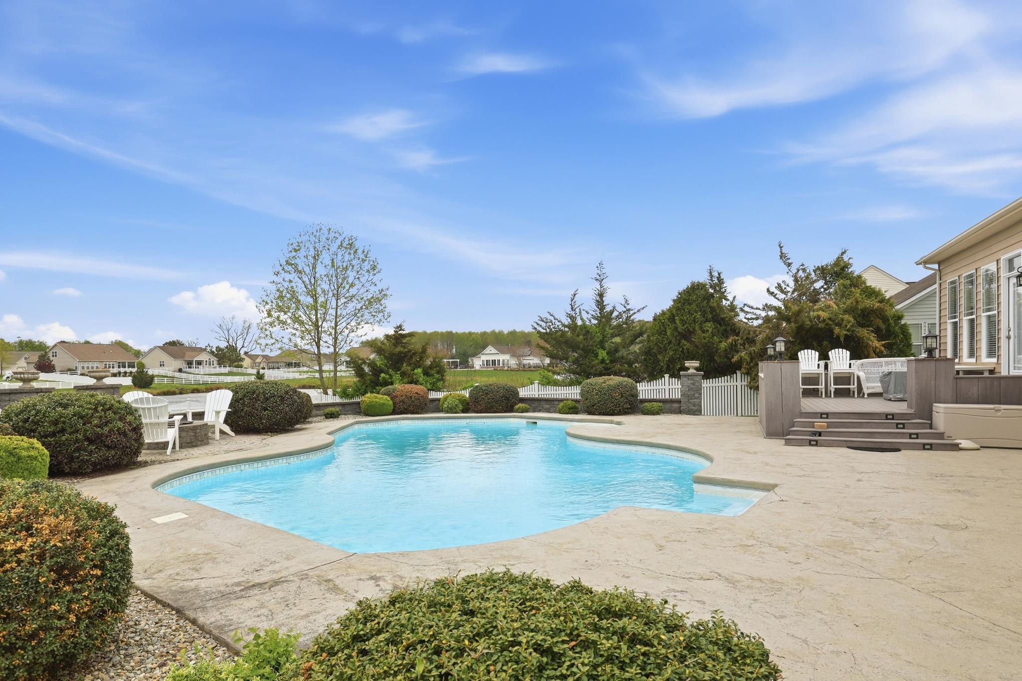33700 RESERVOIR DRIVE