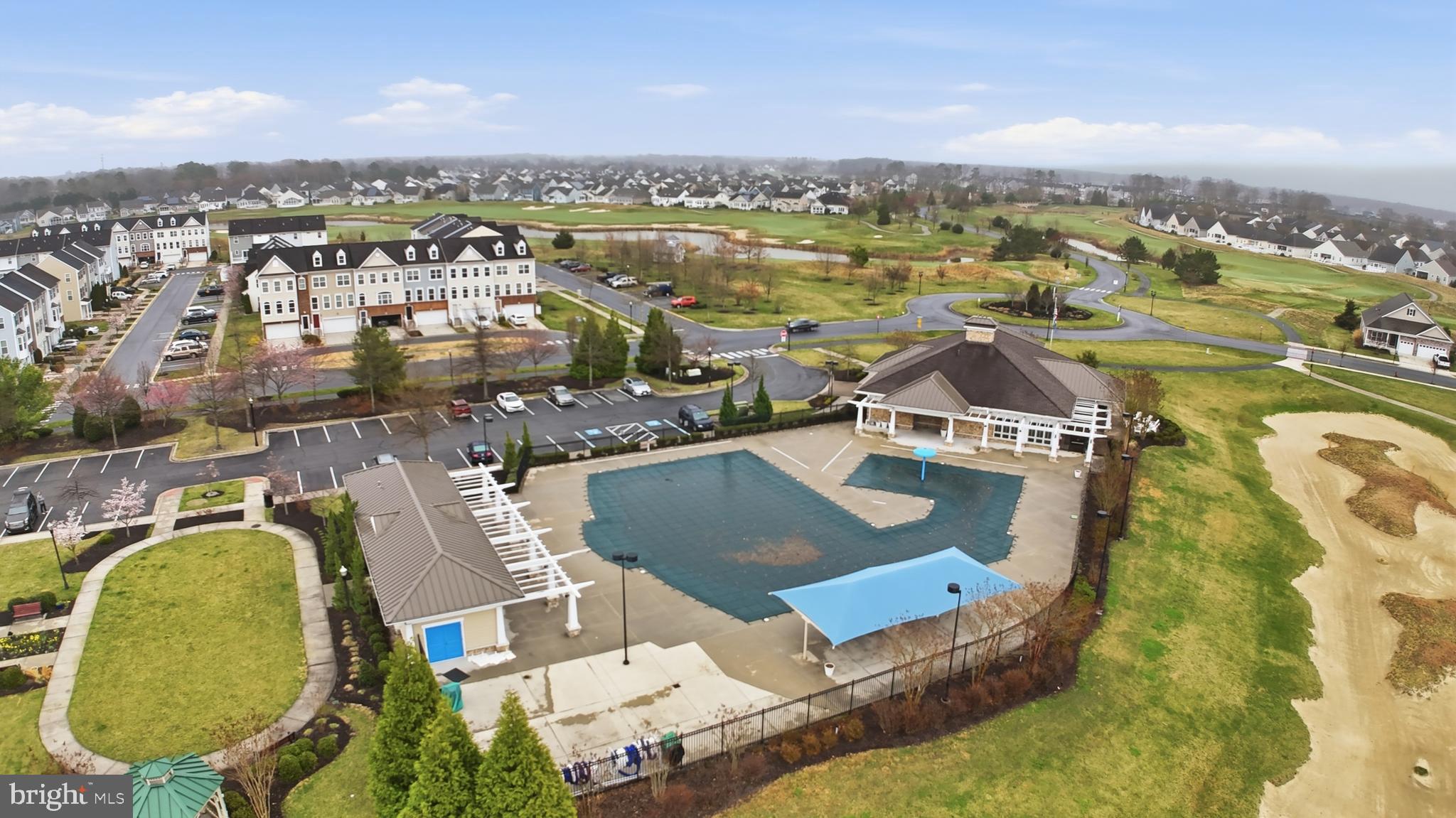20500 ASHEVILLE DRIVE