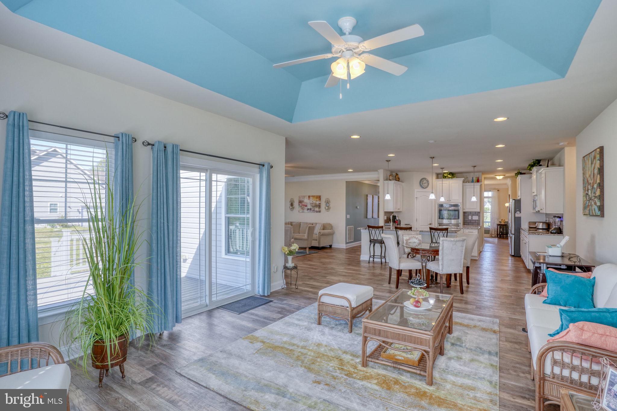 24840 MISTLETOE DRIVE