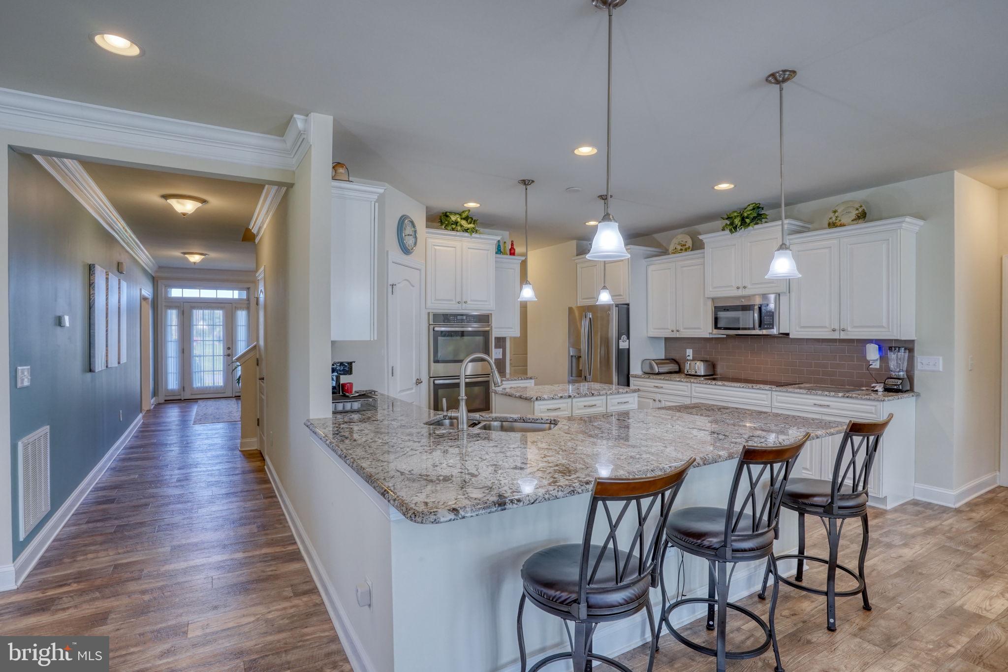 24840 MISTLETOE DRIVE