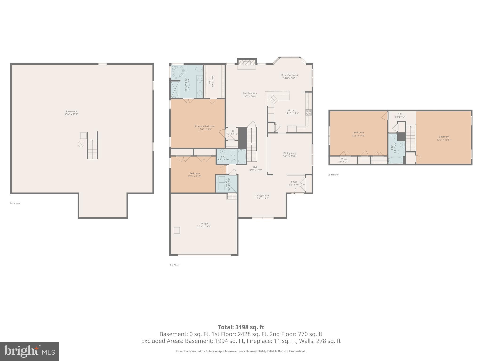 15 W THRUSH DRIVE