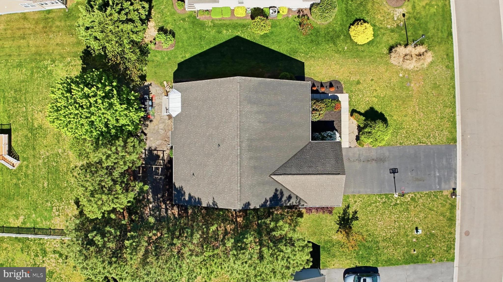 15 W THRUSH DRIVE