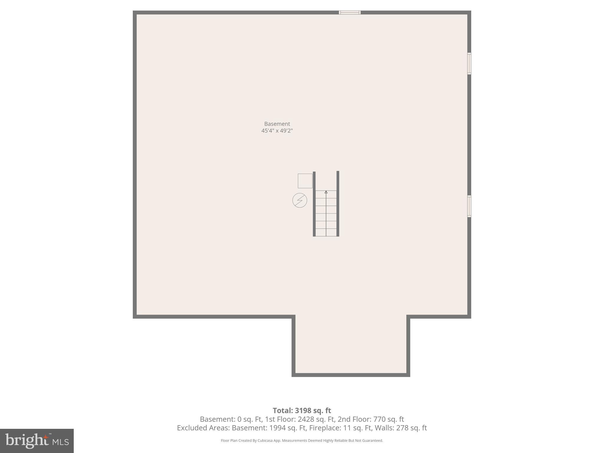 15 W THRUSH DRIVE