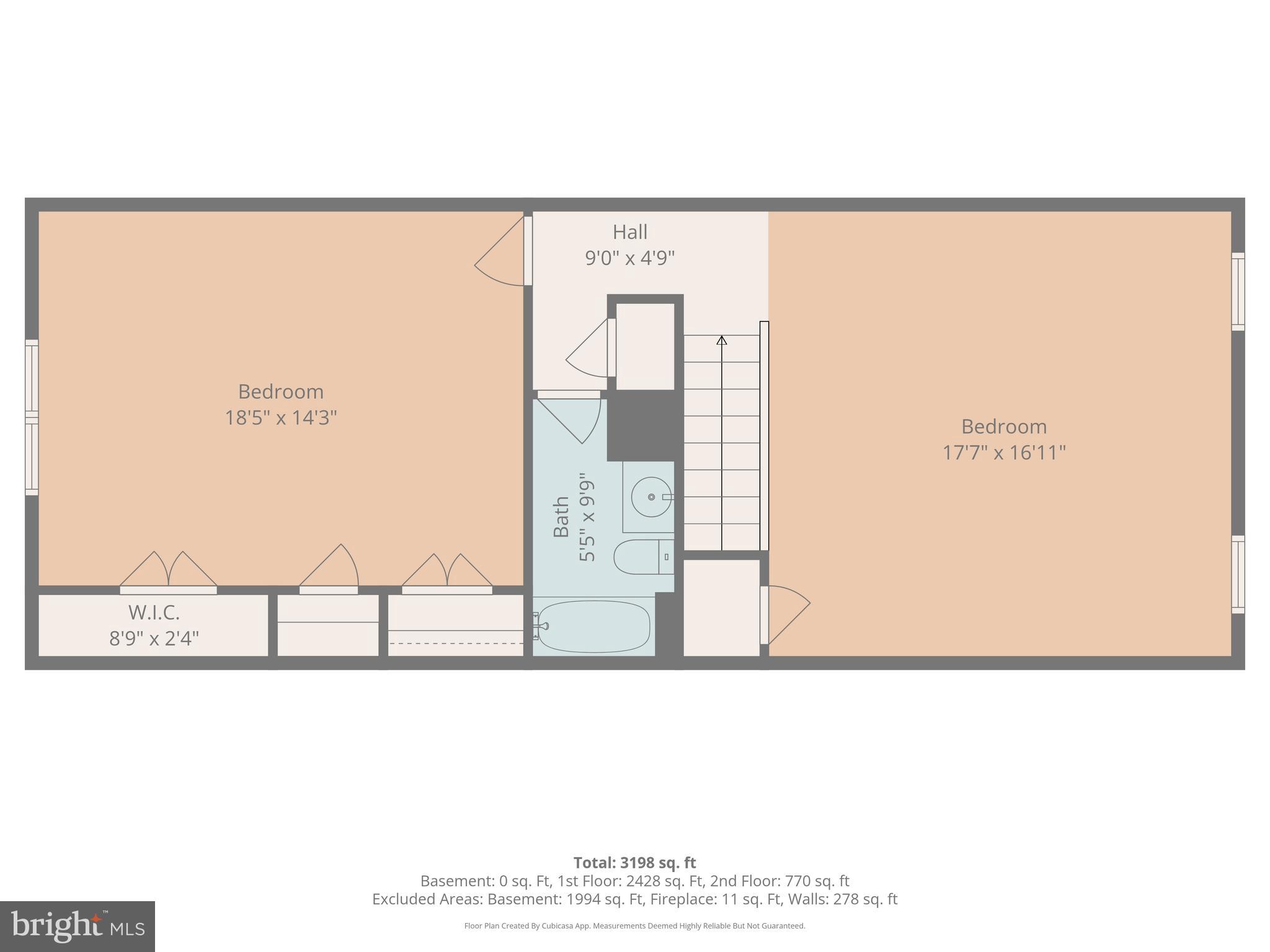 15 W THRUSH DRIVE