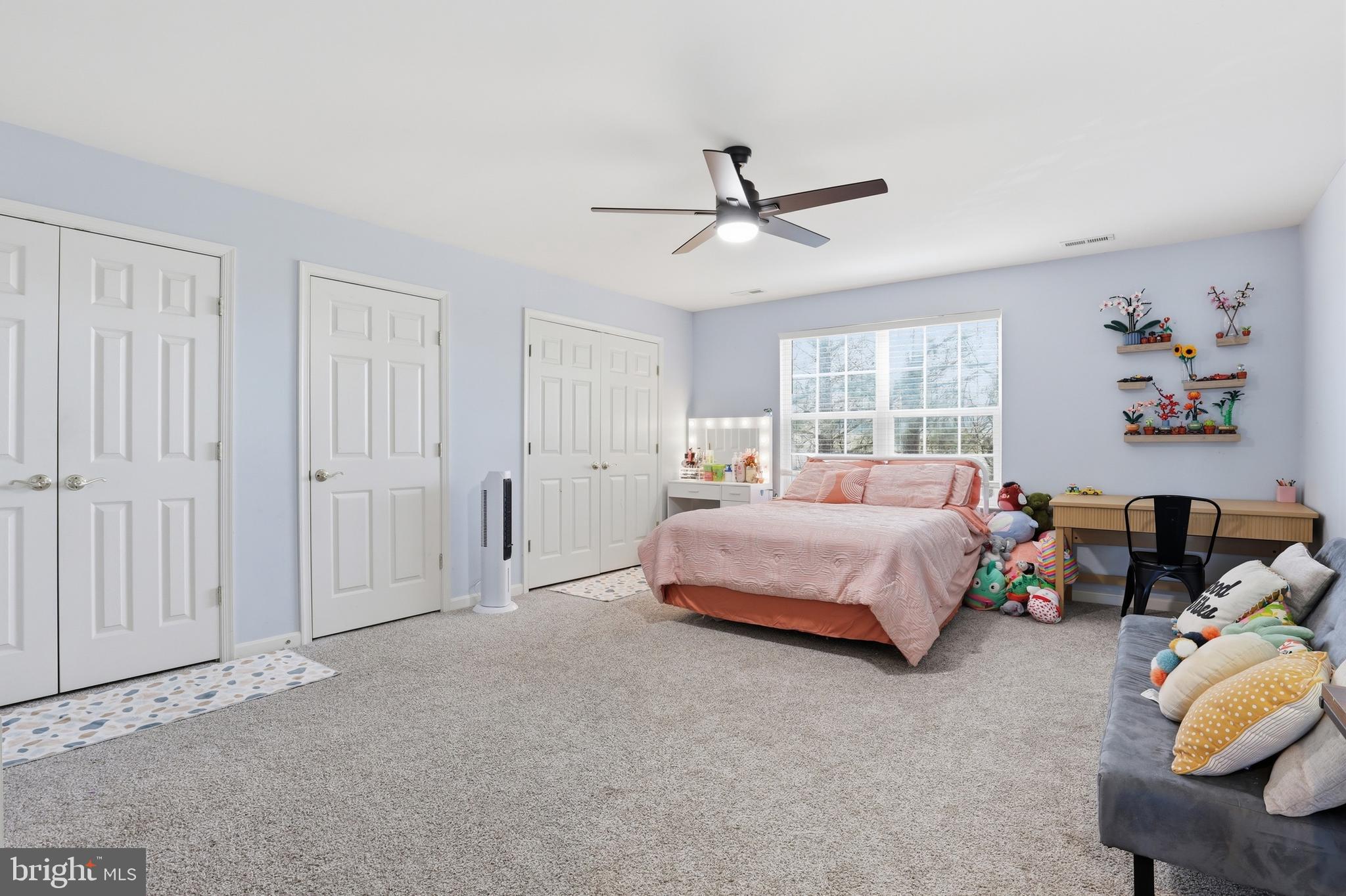 15 W THRUSH DRIVE