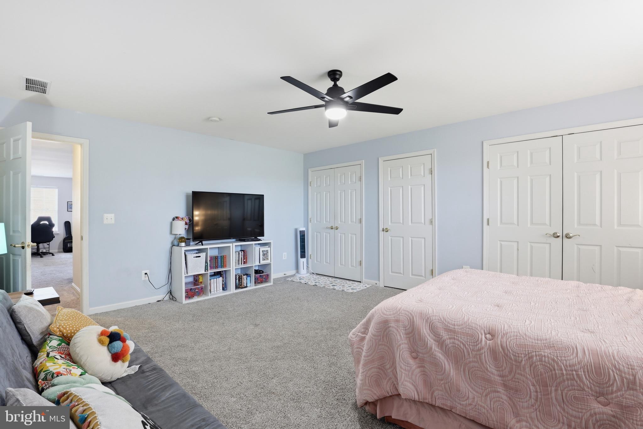 15 W THRUSH DRIVE