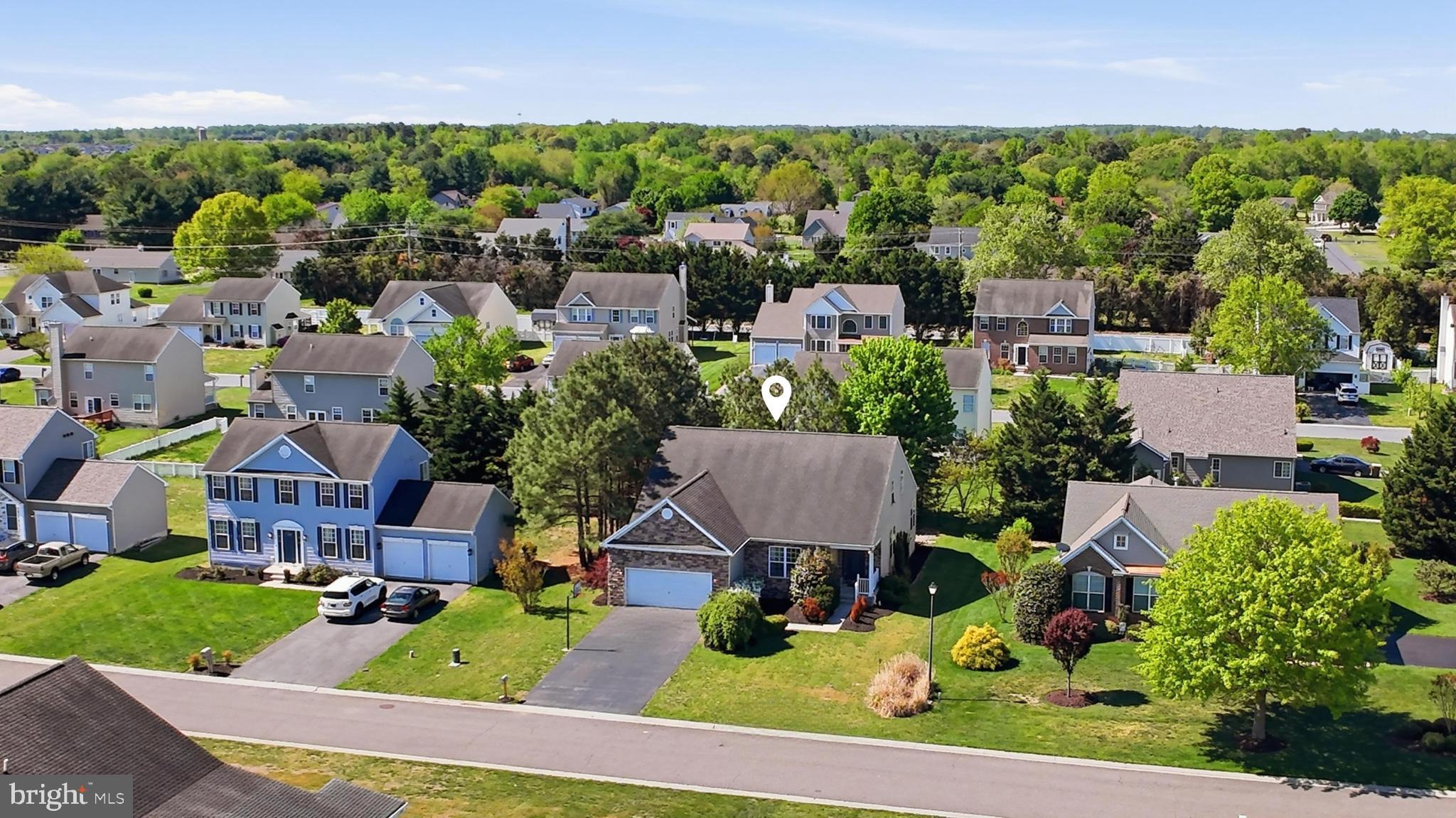 15 W THRUSH DRIVE