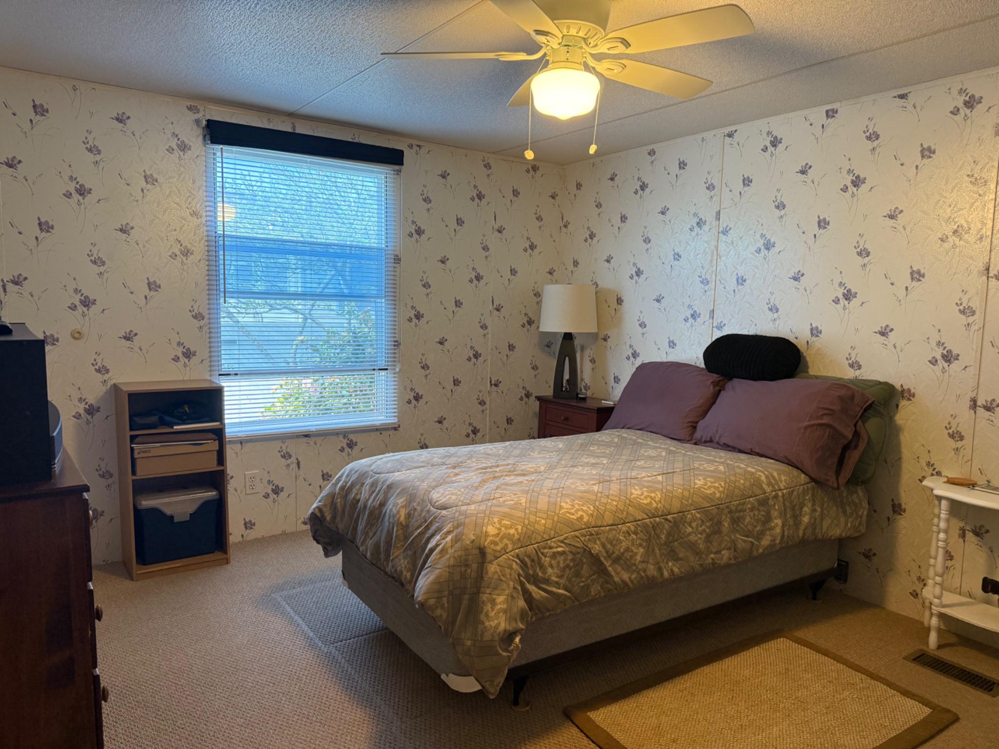 18017 HOWARD DRIVE