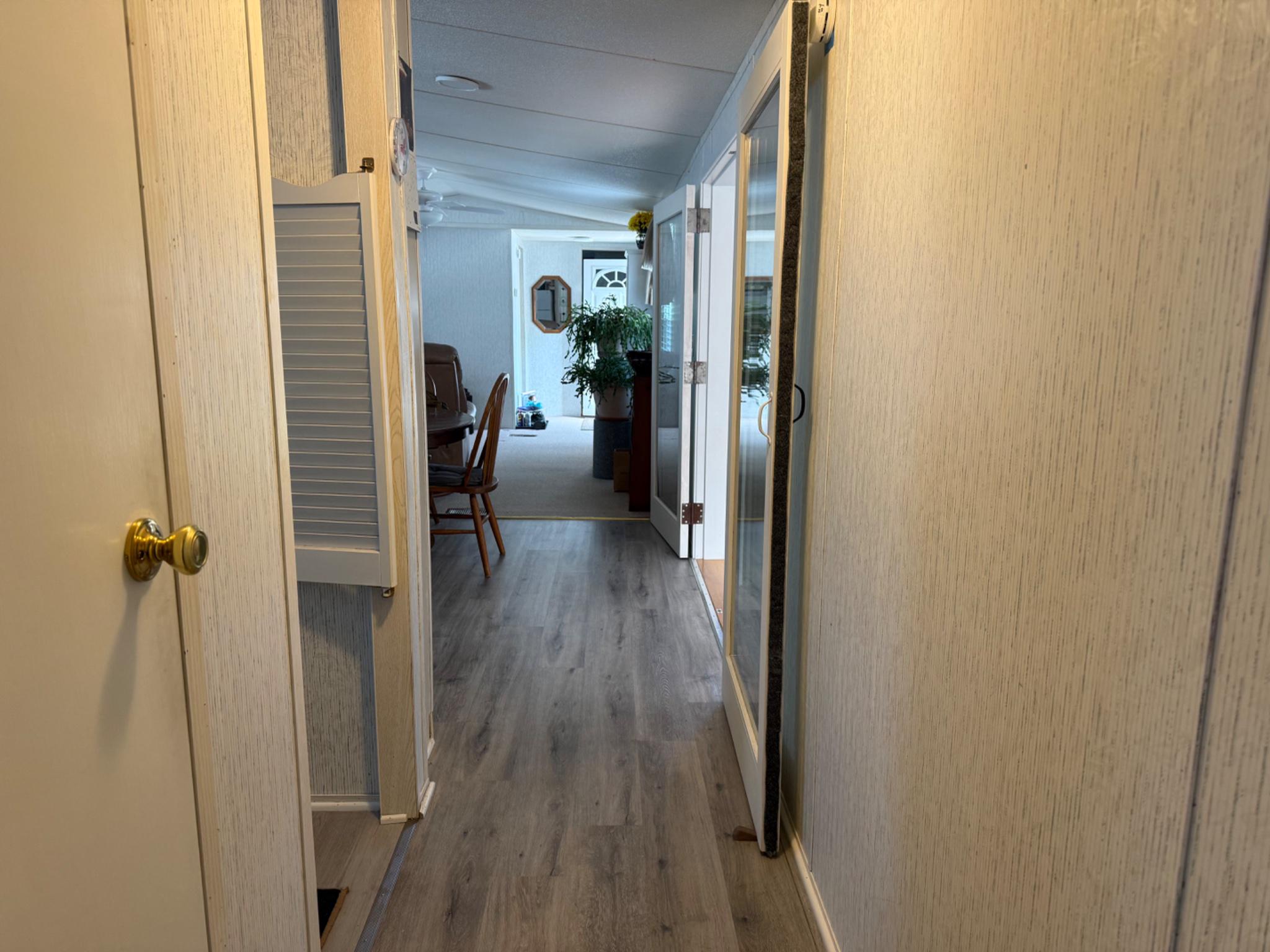 18017 HOWARD DRIVE
