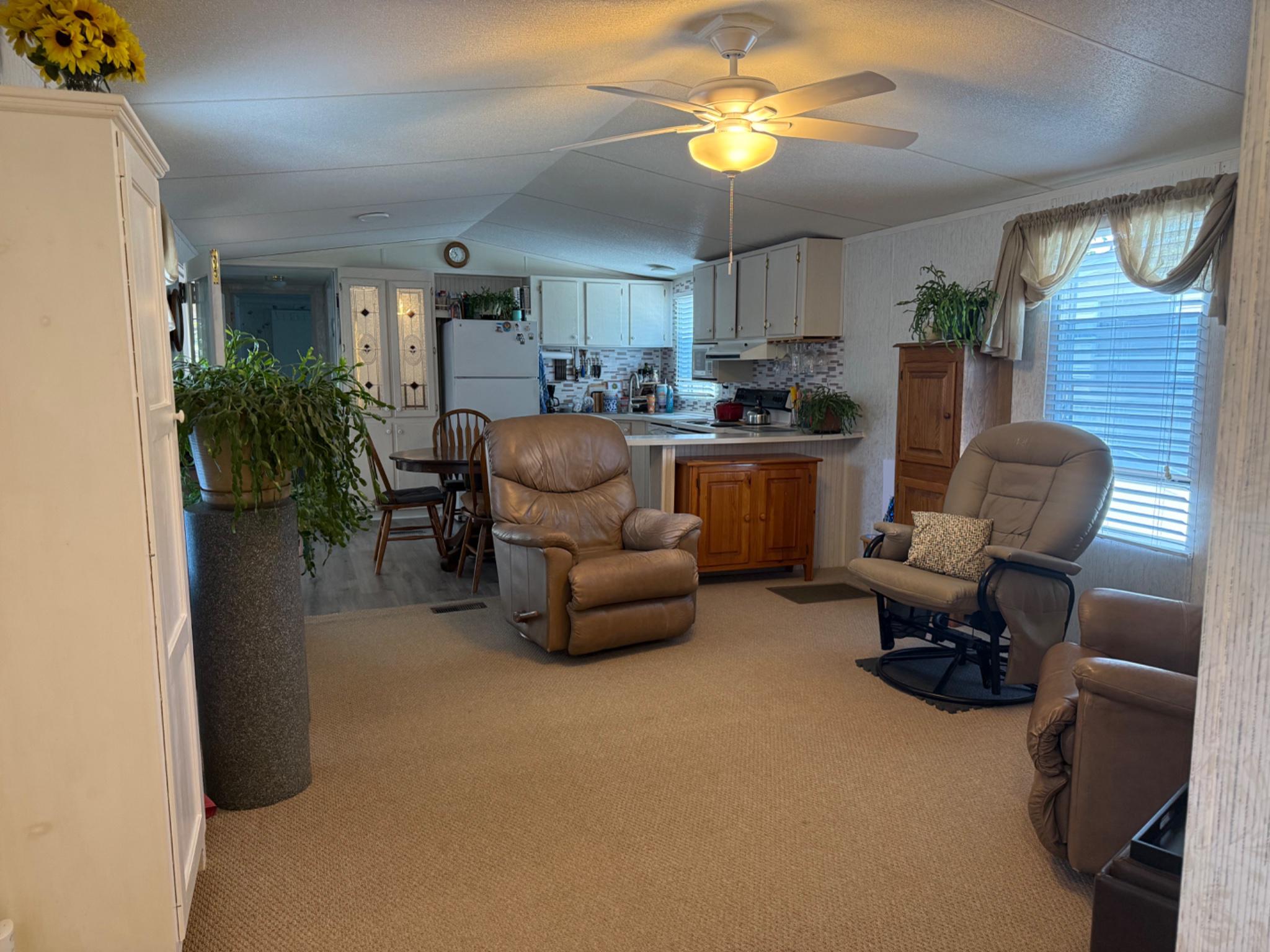 18017 HOWARD DRIVE