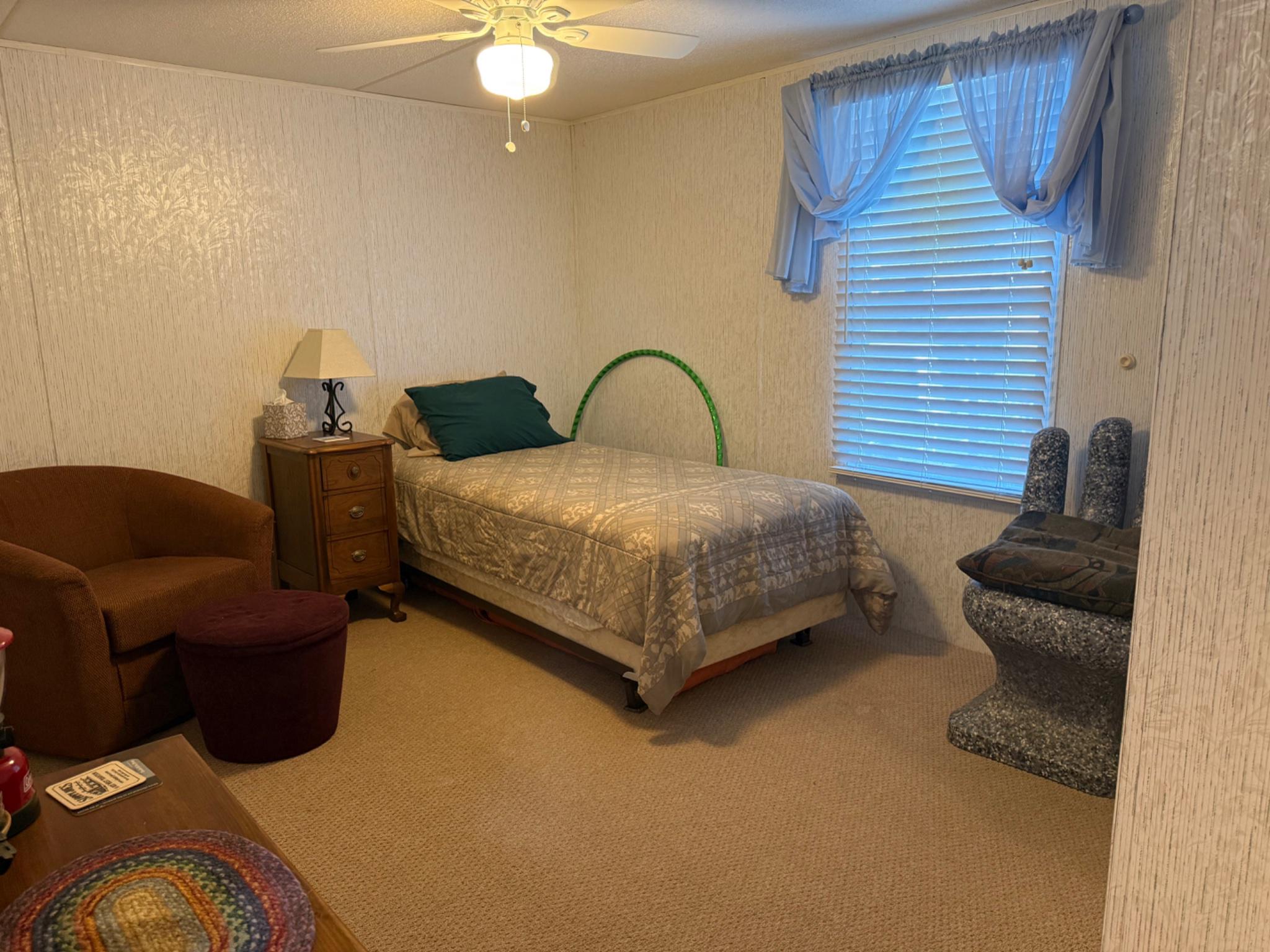 18017 HOWARD DRIVE