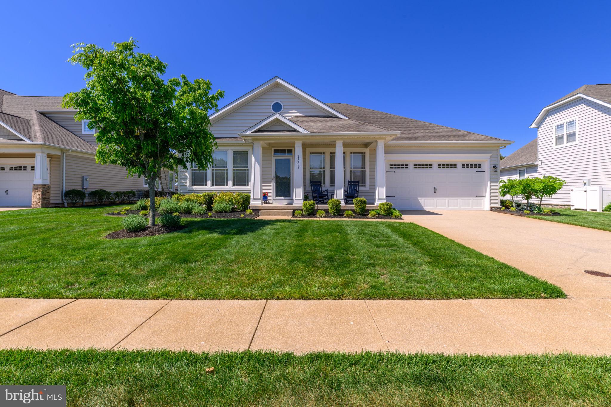 17367 GRACELAND DRIVE