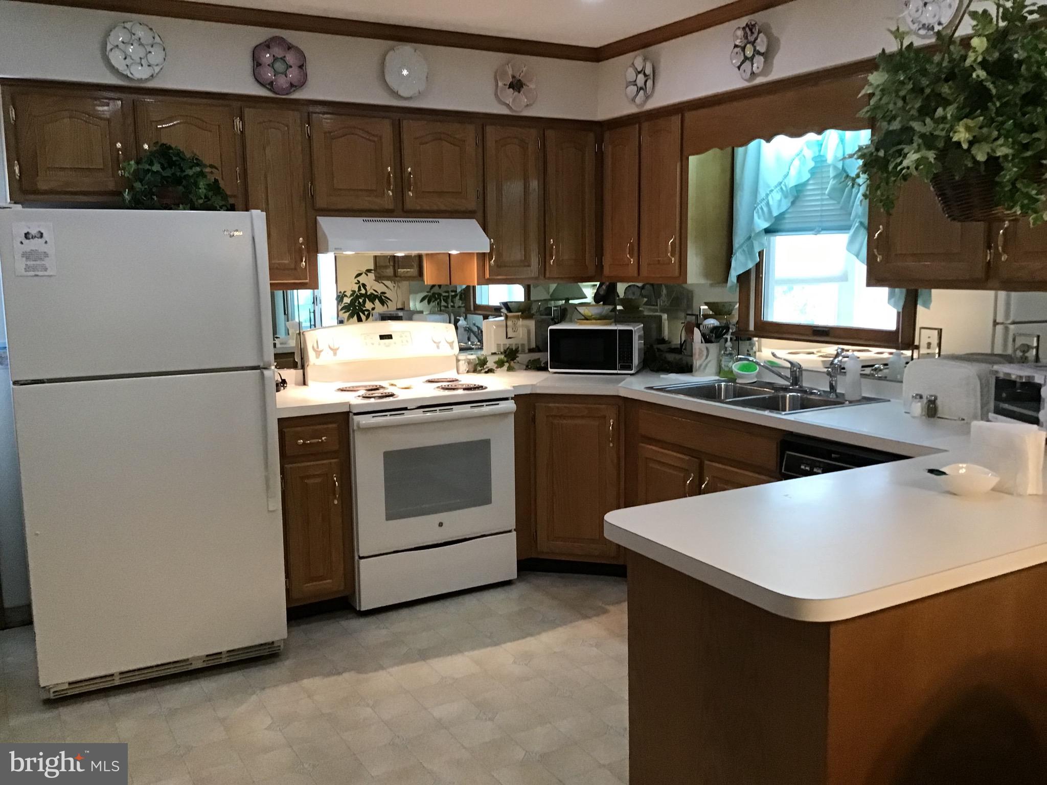 100 LAUREL KNOB COURT