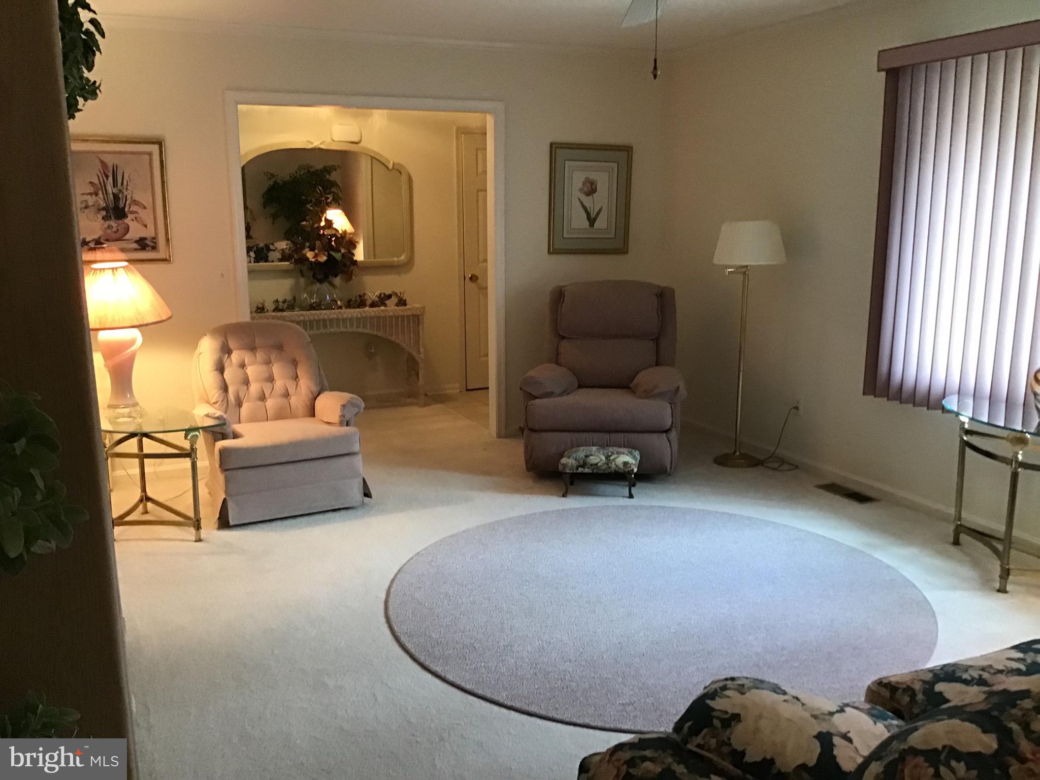 100 LAUREL KNOB COURT