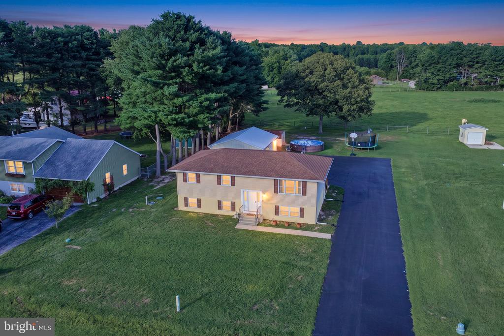 10451 N UNION CHURCH ROAD