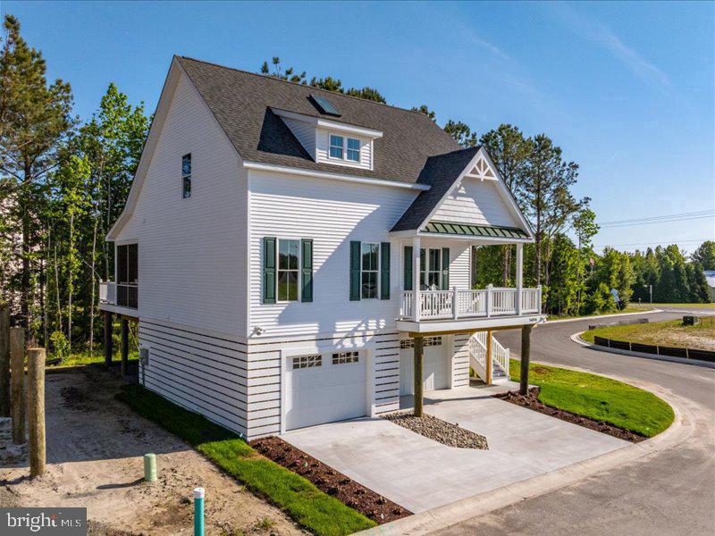 15113 TRANQUILITY LANE Unit: LOT 13